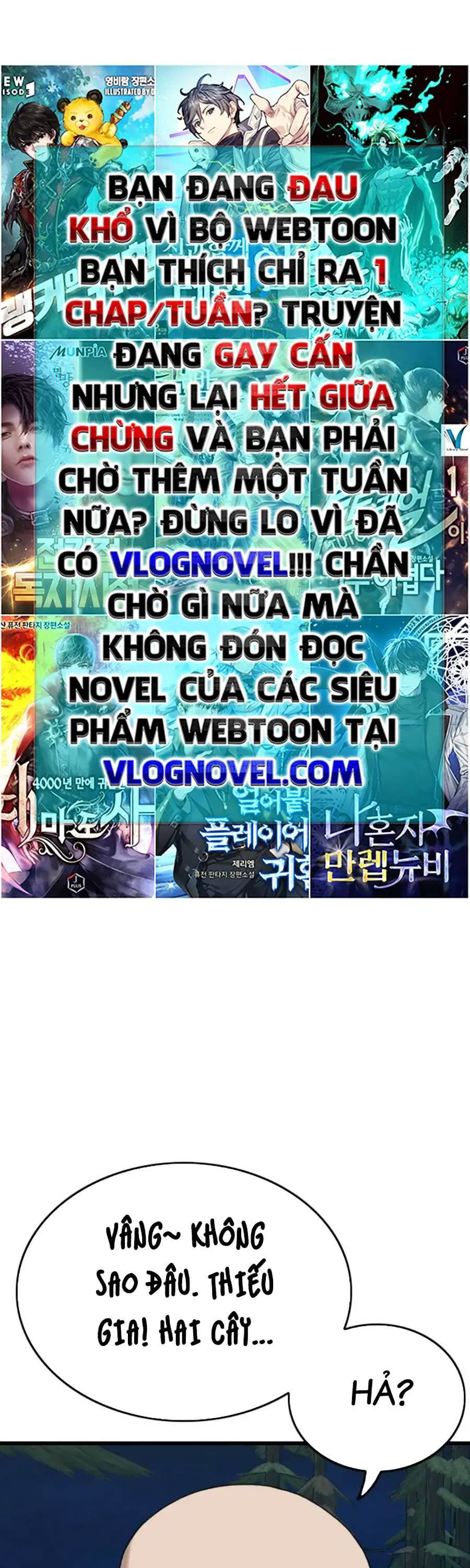 Người Xấu Nettruyen ZZZ Chương 202 Page 11