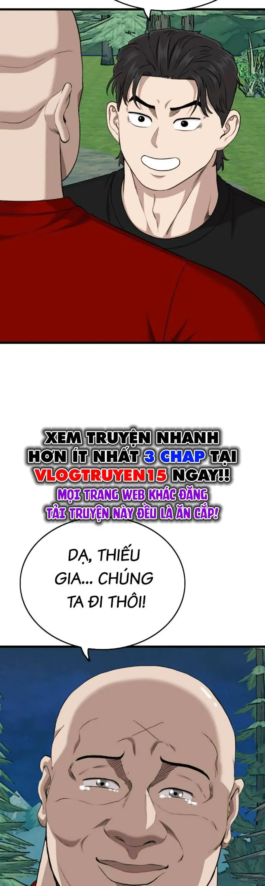 Người Xấu Nettruyen ZZZ Chương 202 Page 15