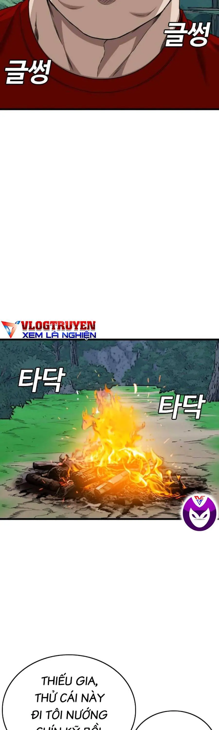 Người Xấu Nettruyen ZZZ Chương 202 Page 16