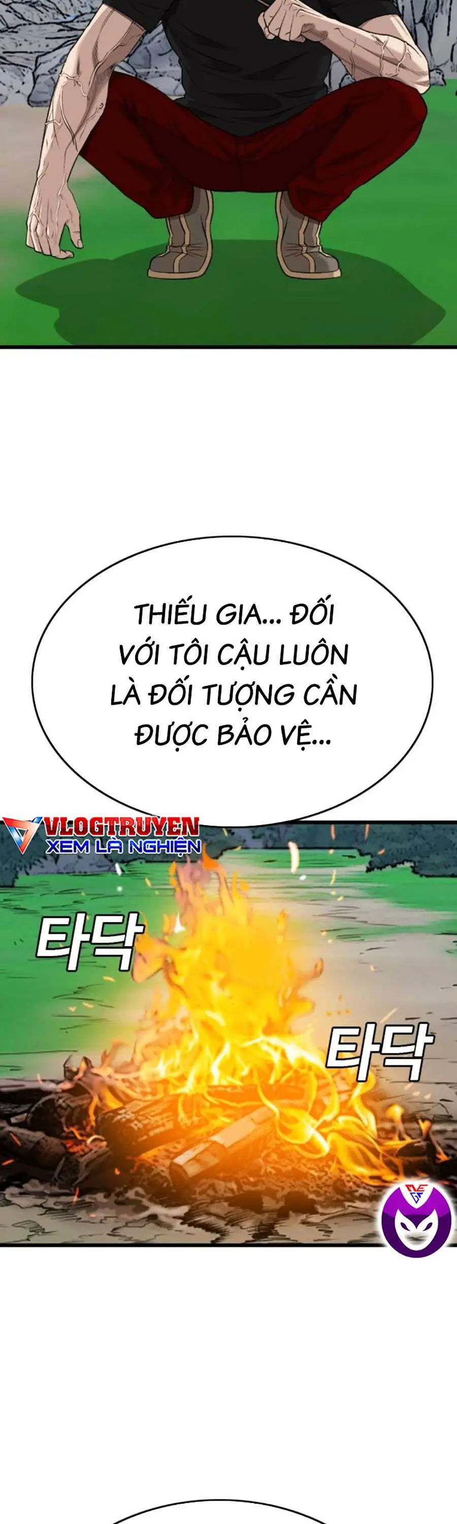 Người Xấu Nettruyen ZZZ Chương 202 Page 23