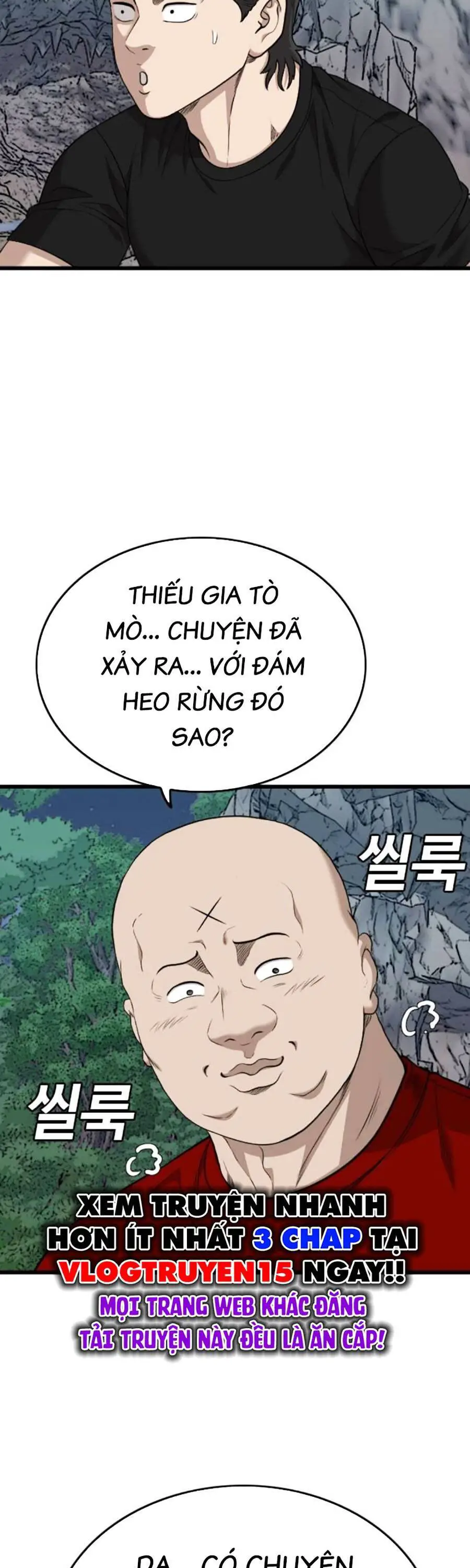 Người Xấu Nettruyen ZZZ Chương 202 Page 29
