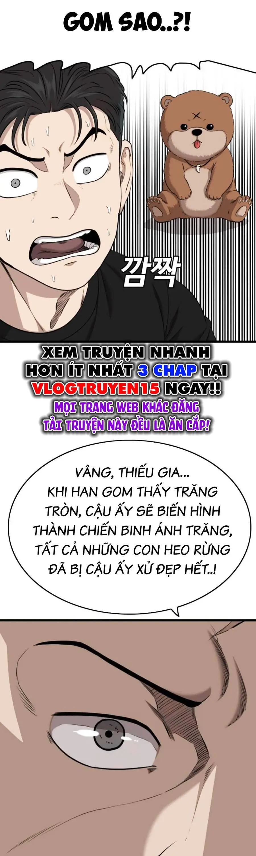 Người Xấu Nettruyen ZZZ Chương 202 Page 32