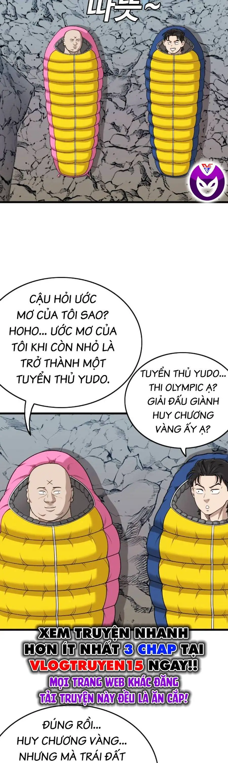 Người Xấu Nettruyen ZZZ Chương 202 Page 36
