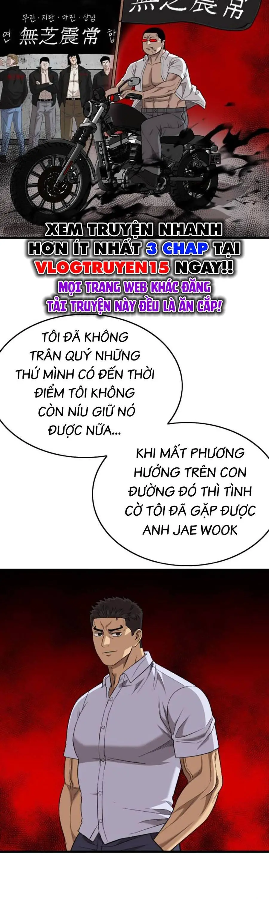Người Xấu Nettruyen ZZZ Chương 202 Page 38