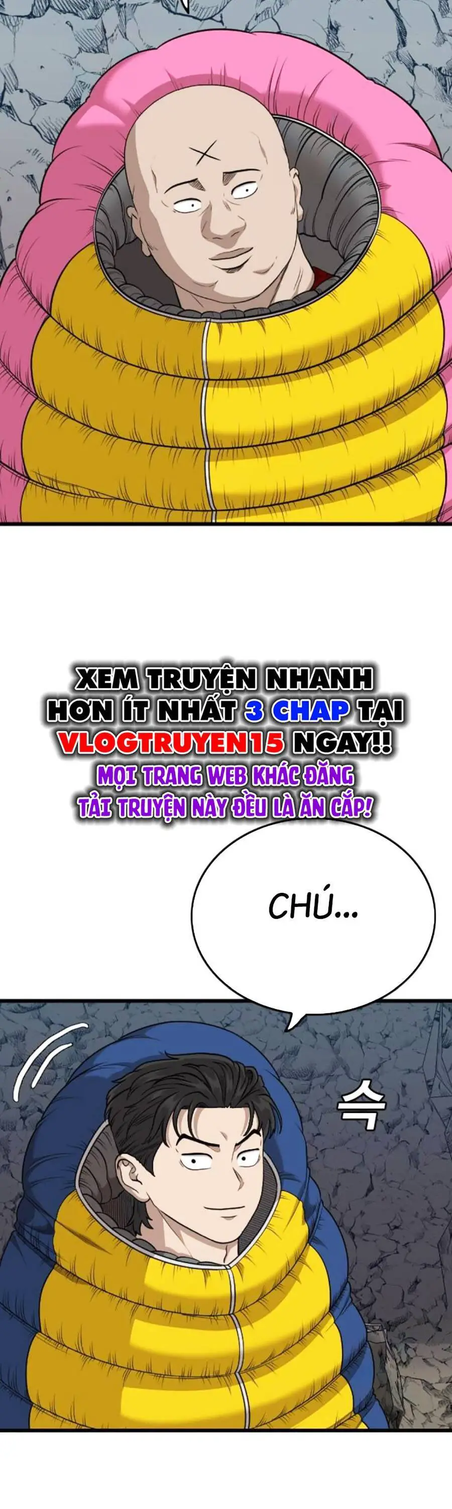 Người Xấu Nettruyen ZZZ Chương 202 Page 43