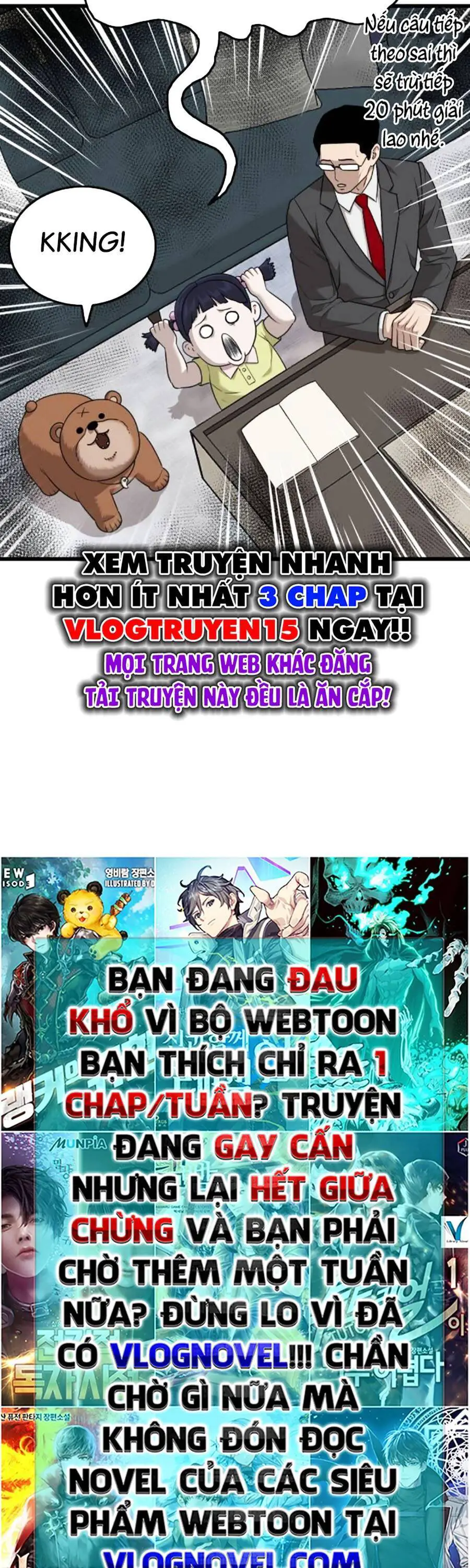 Người Xấu Nettruyen ZZZ Chương 202 Page 55