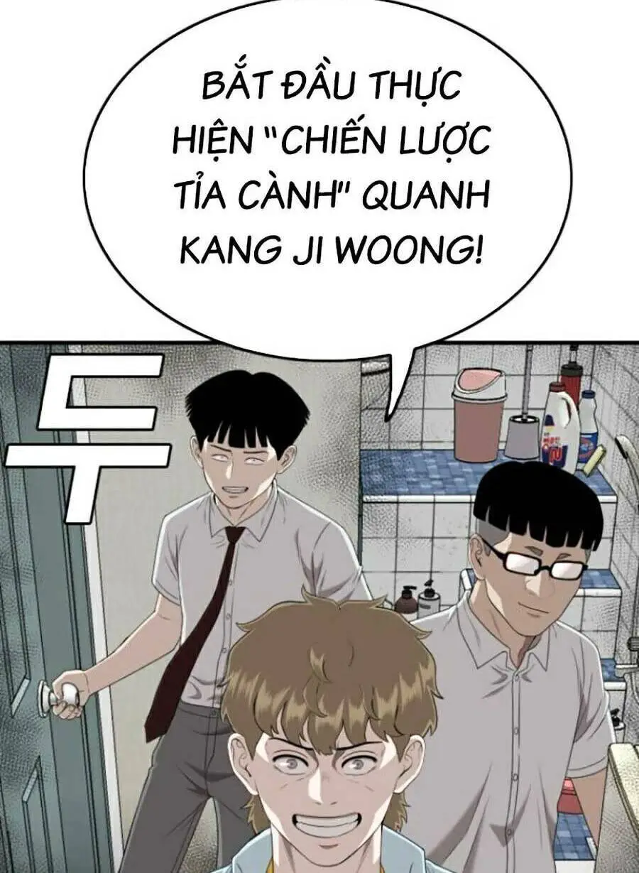 Người Xấu Nettruyen ZZZ Chương 144 Page 16