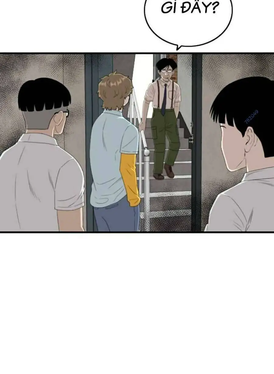 Người Xấu Nettruyen ZZZ Chương 144 Page 18