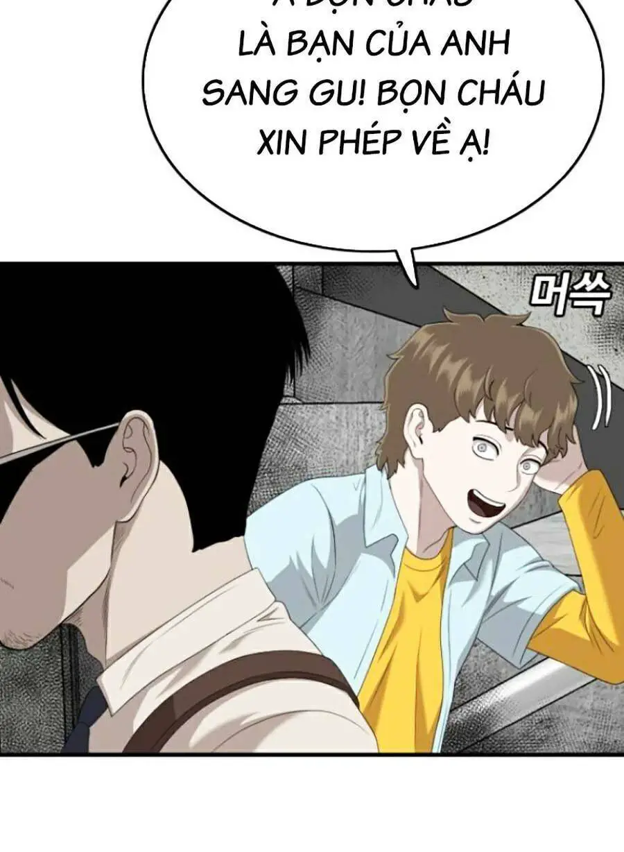 Người Xấu Nettruyen ZZZ Chương 144 Page 27