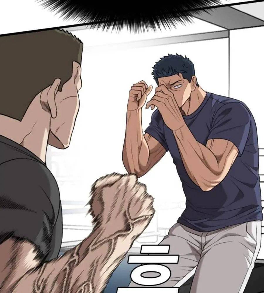 Người Xấu Nettruyen ZZZ Chương 203 Page 18