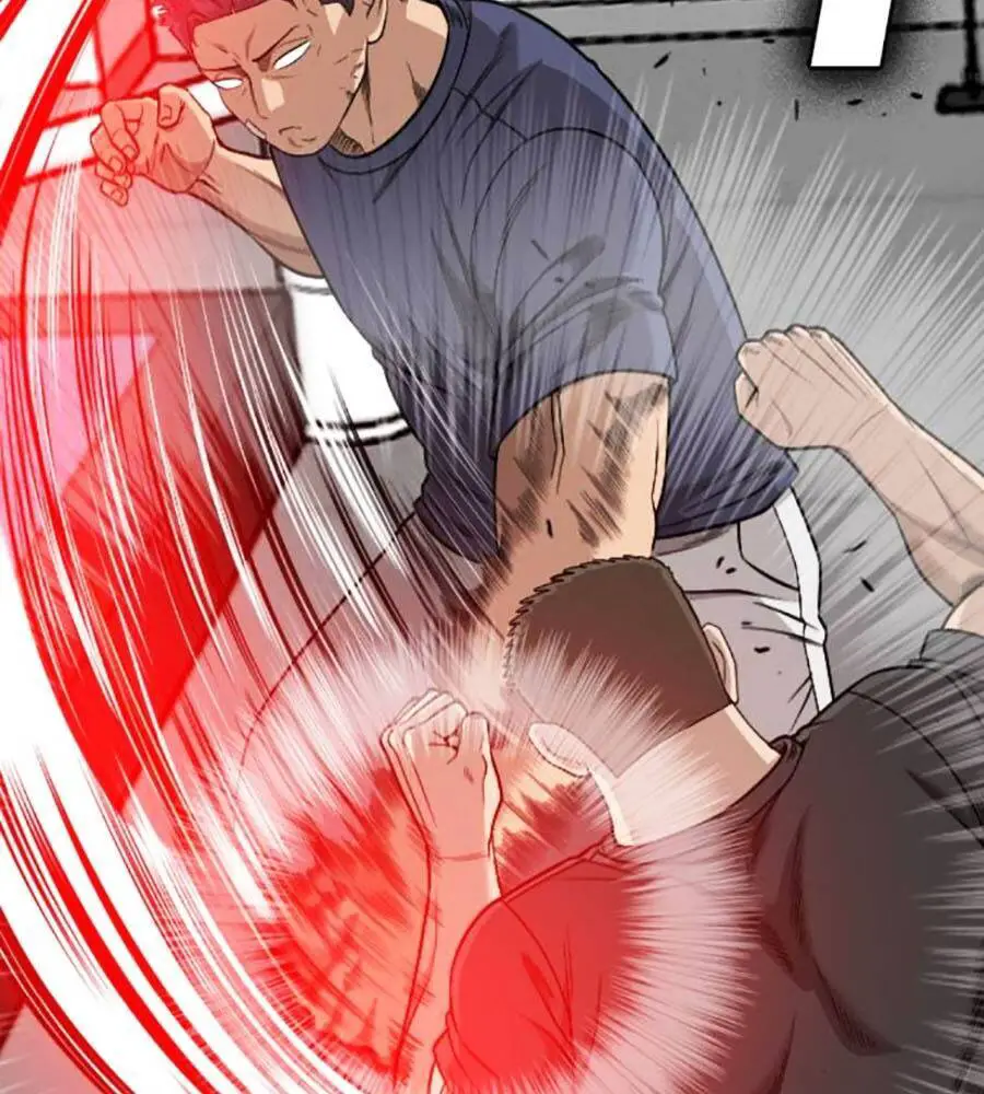 Người Xấu Nettruyen ZZZ Chương 203 Page 24