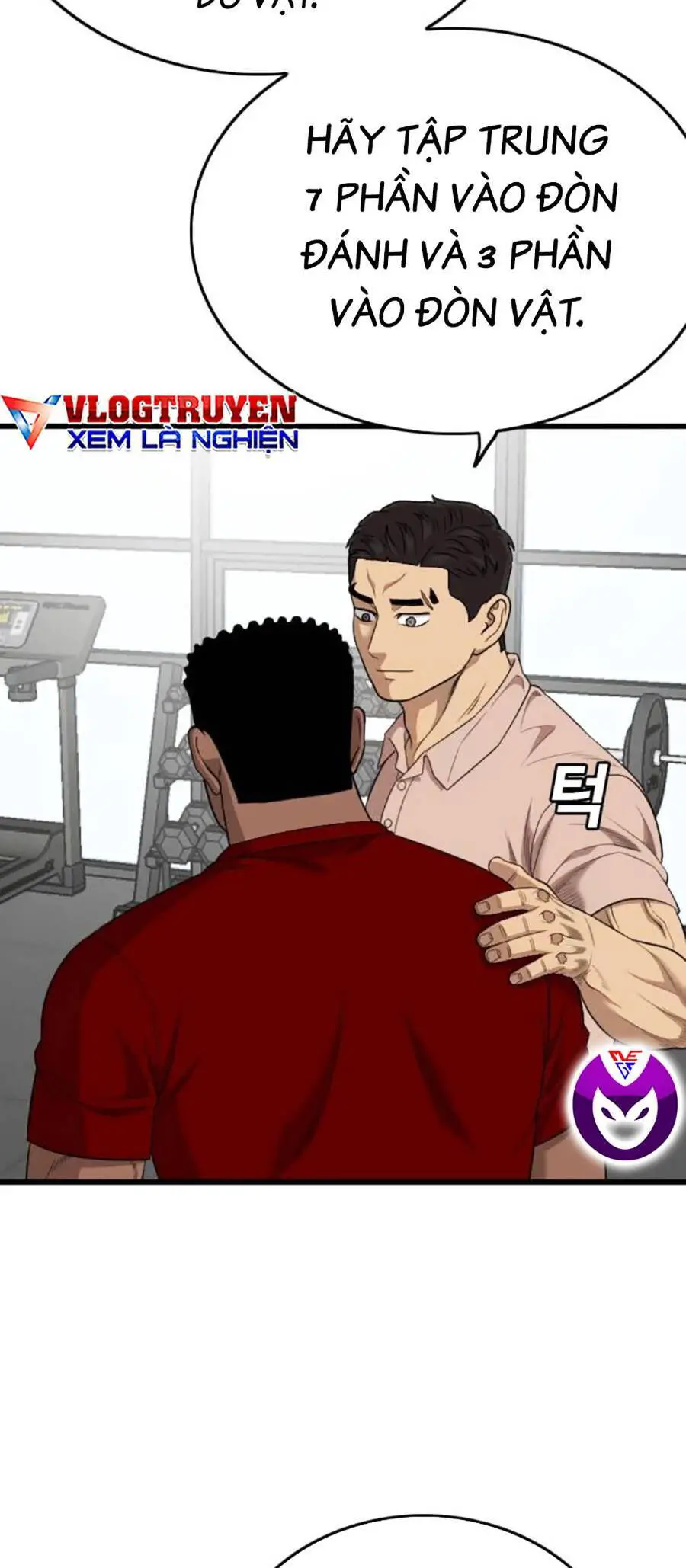 Người Xấu Nettruyen ZZZ Chương 201 Page 2