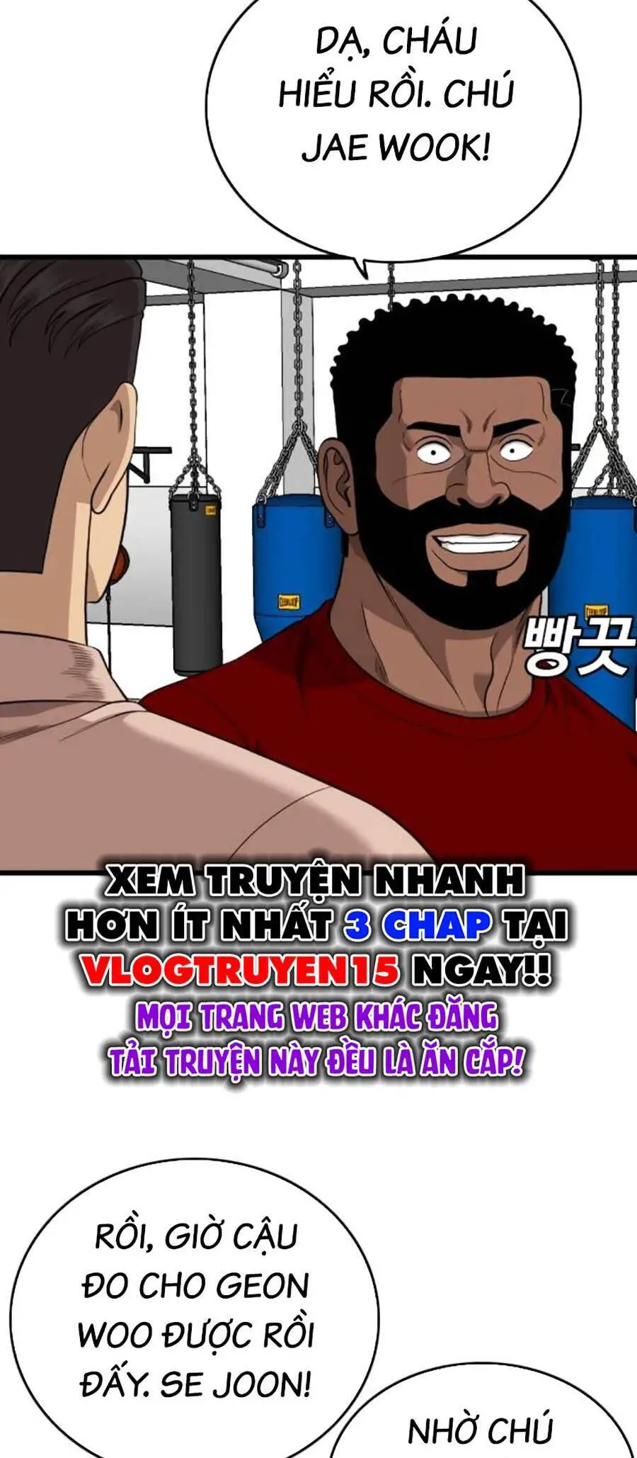 Người Xấu Nettruyen ZZZ Chương 201 Page 3