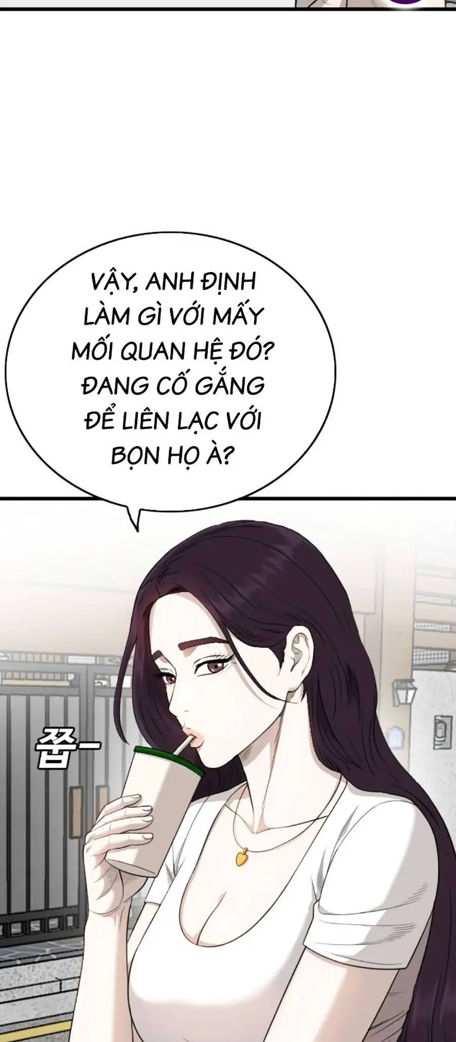 Người Xấu Nettruyen ZZZ Chương 201 Page 8