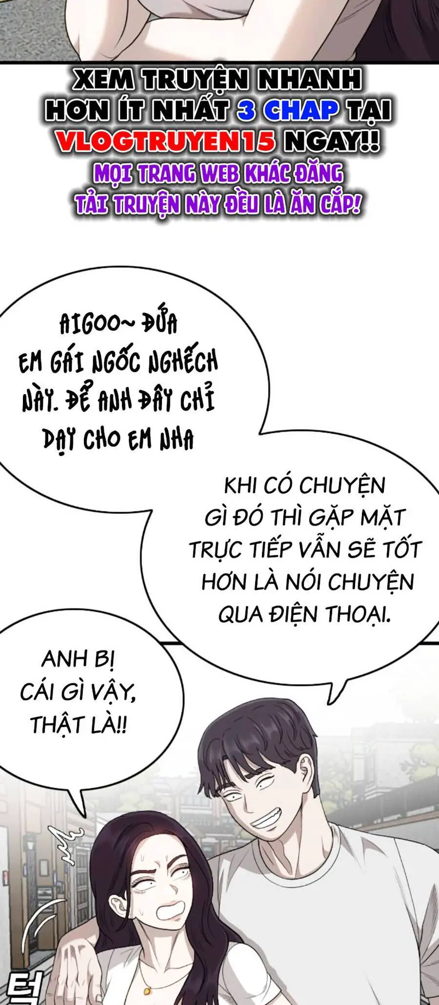 Người Xấu Nettruyen ZZZ Chương 201 Page 9