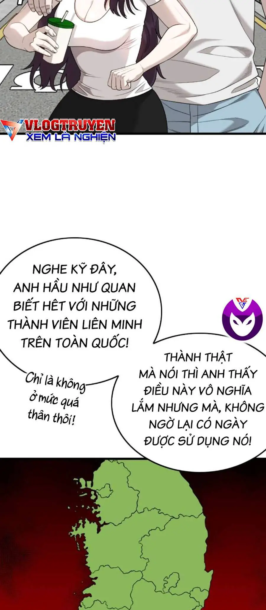 Người Xấu Nettruyen ZZZ Chương 201 Page 10