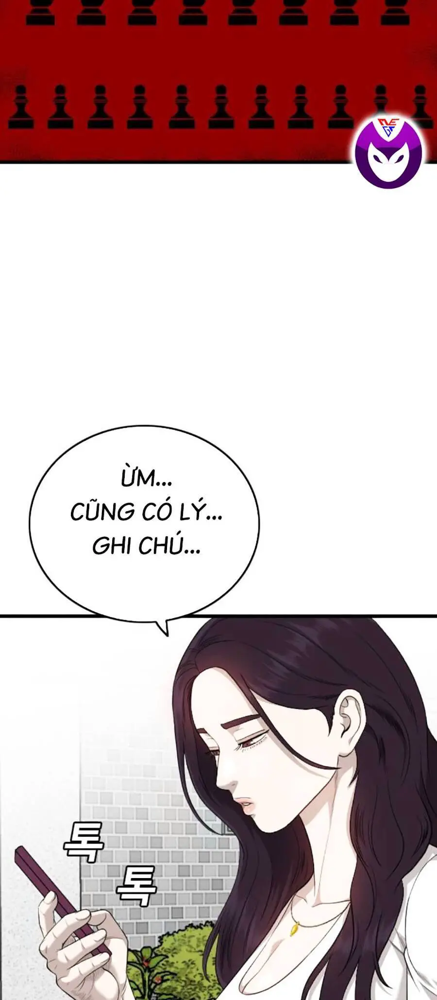 Người Xấu Nettruyen ZZZ Chương 201 Page 11