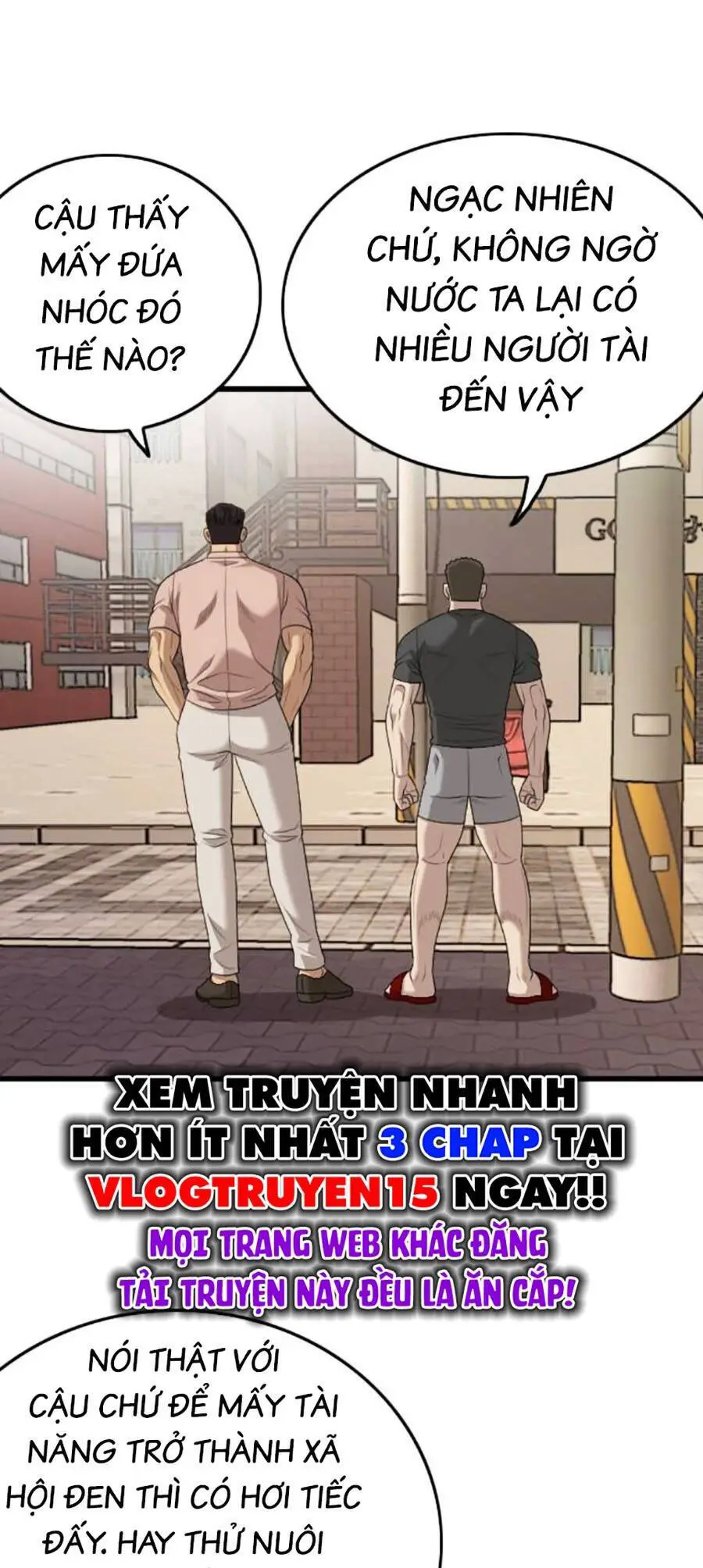Người Xấu Nettruyen ZZZ Chương 201 Page 17