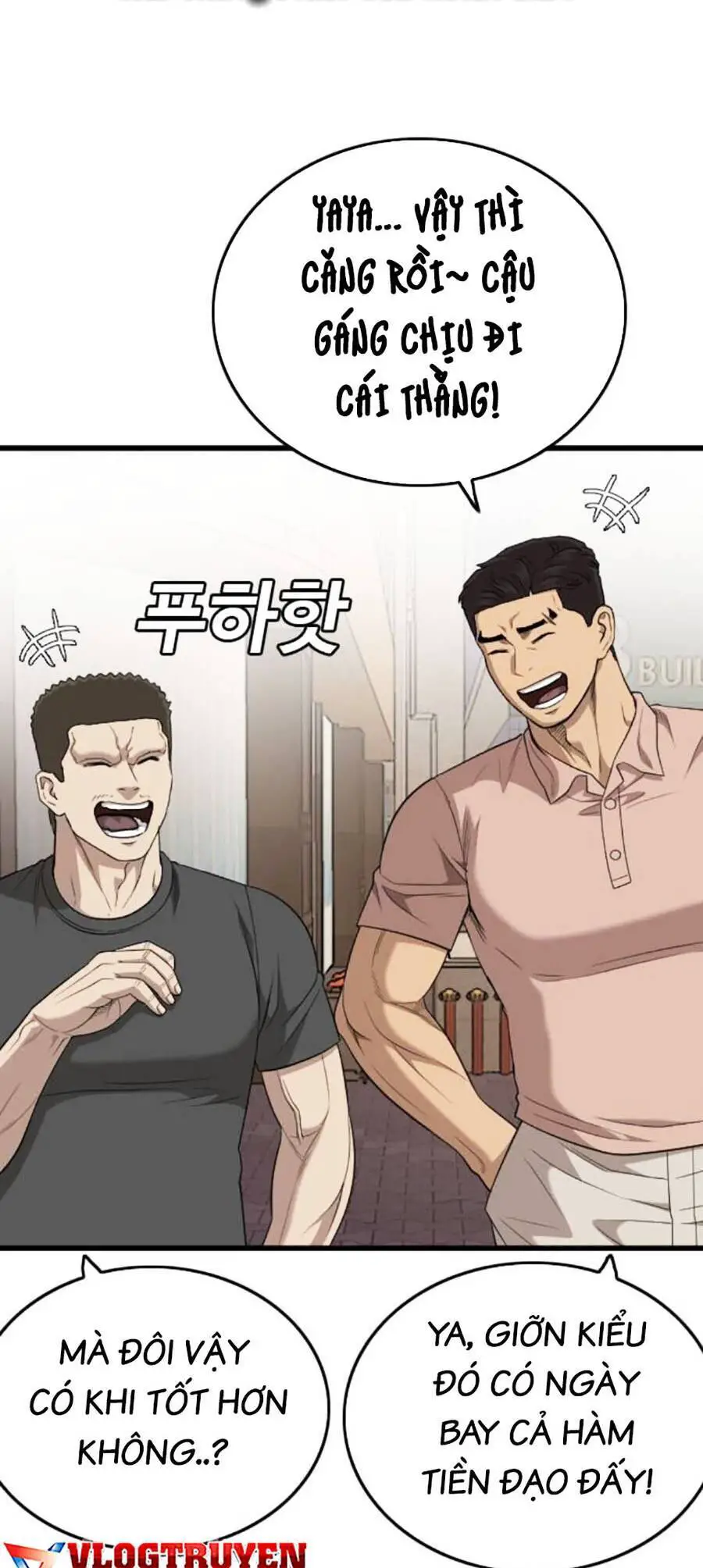 Người Xấu Nettruyen ZZZ Chương 201 Page 23