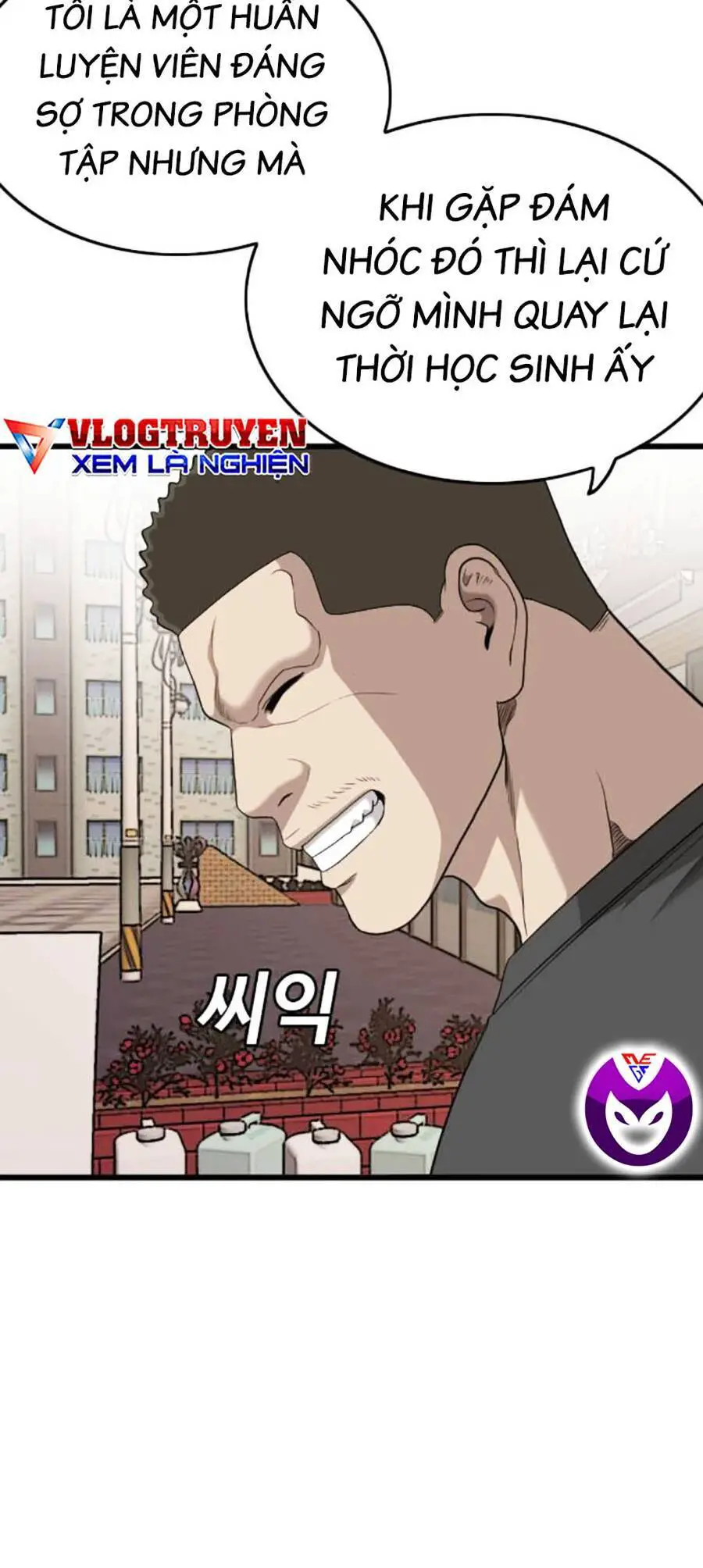 Người Xấu Nettruyen ZZZ Chương 201 Page 25