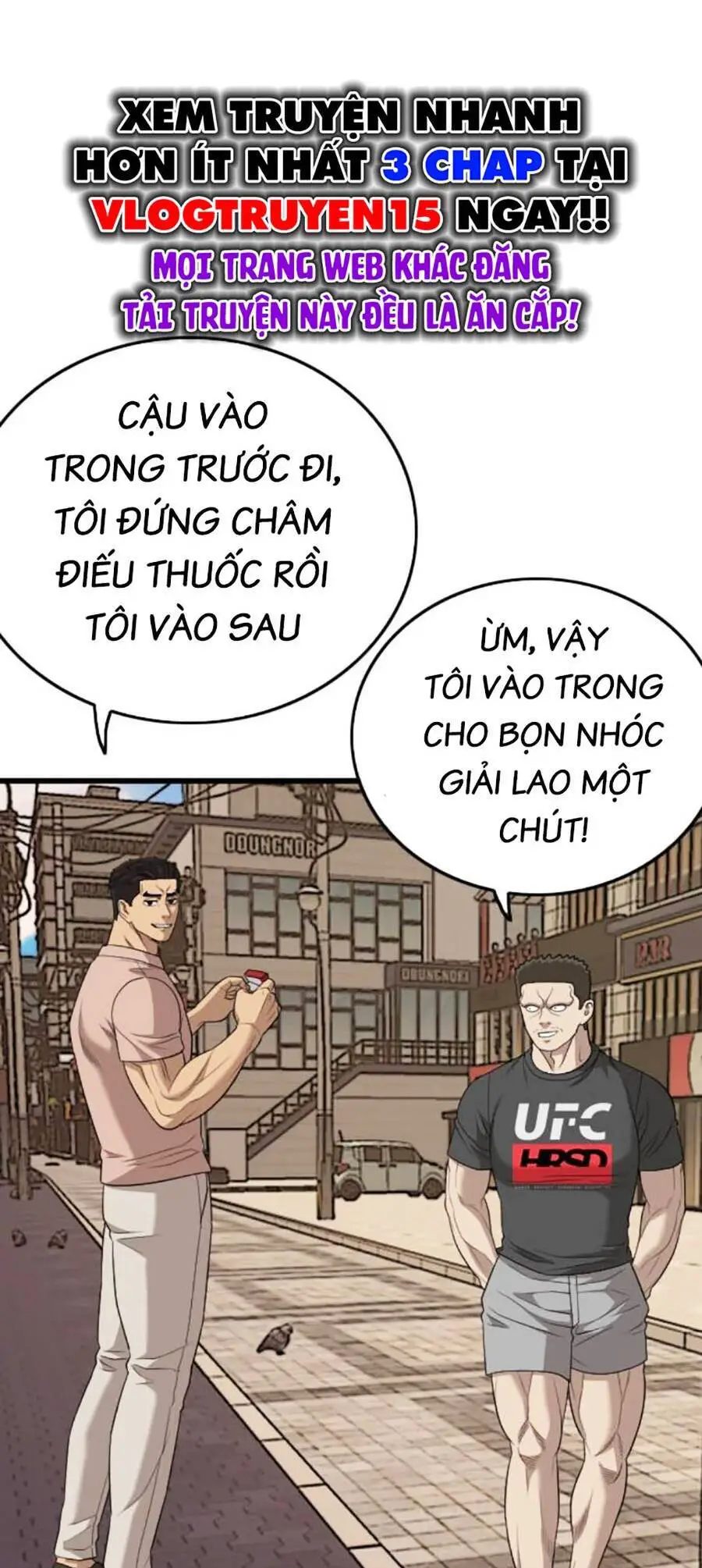Người Xấu Nettruyen ZZZ Chương 201 Page 30