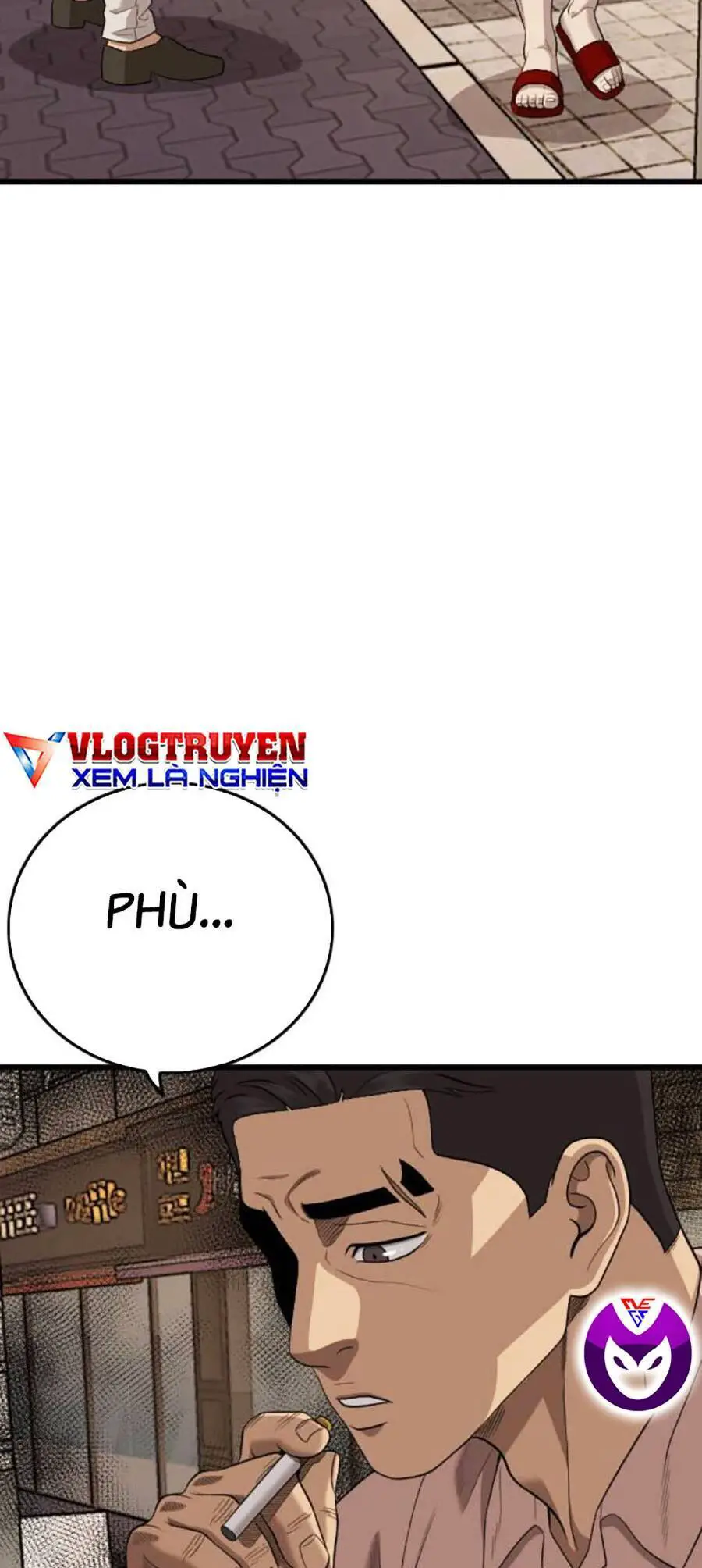 Người Xấu Nettruyen ZZZ Chương 201 Page 31