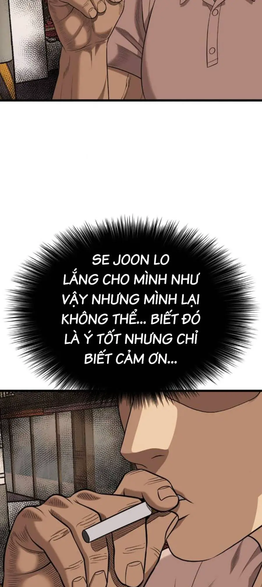 Người Xấu Nettruyen ZZZ Chương 201 Page 32