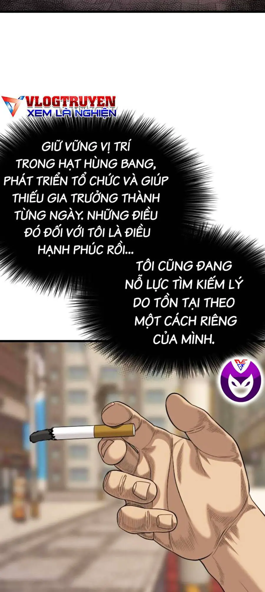 Người Xấu Nettruyen ZZZ Chương 201 Page 34