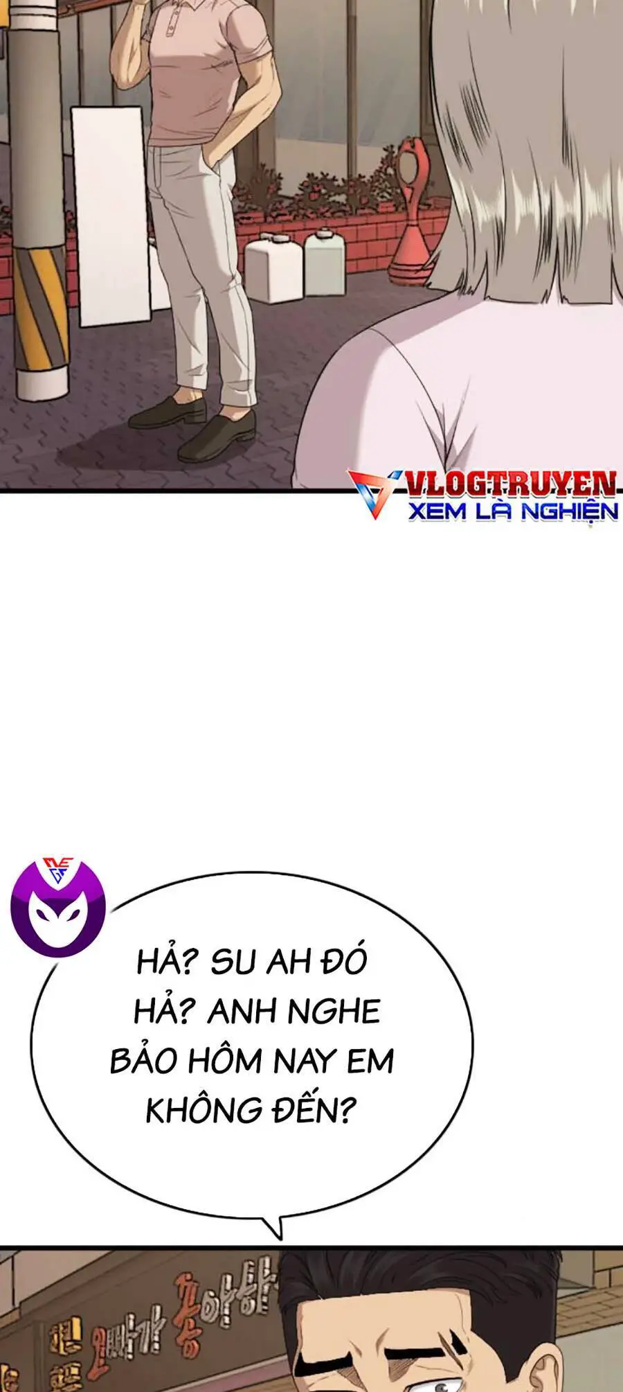 Người Xấu Nettruyen ZZZ Chương 201 Page 38