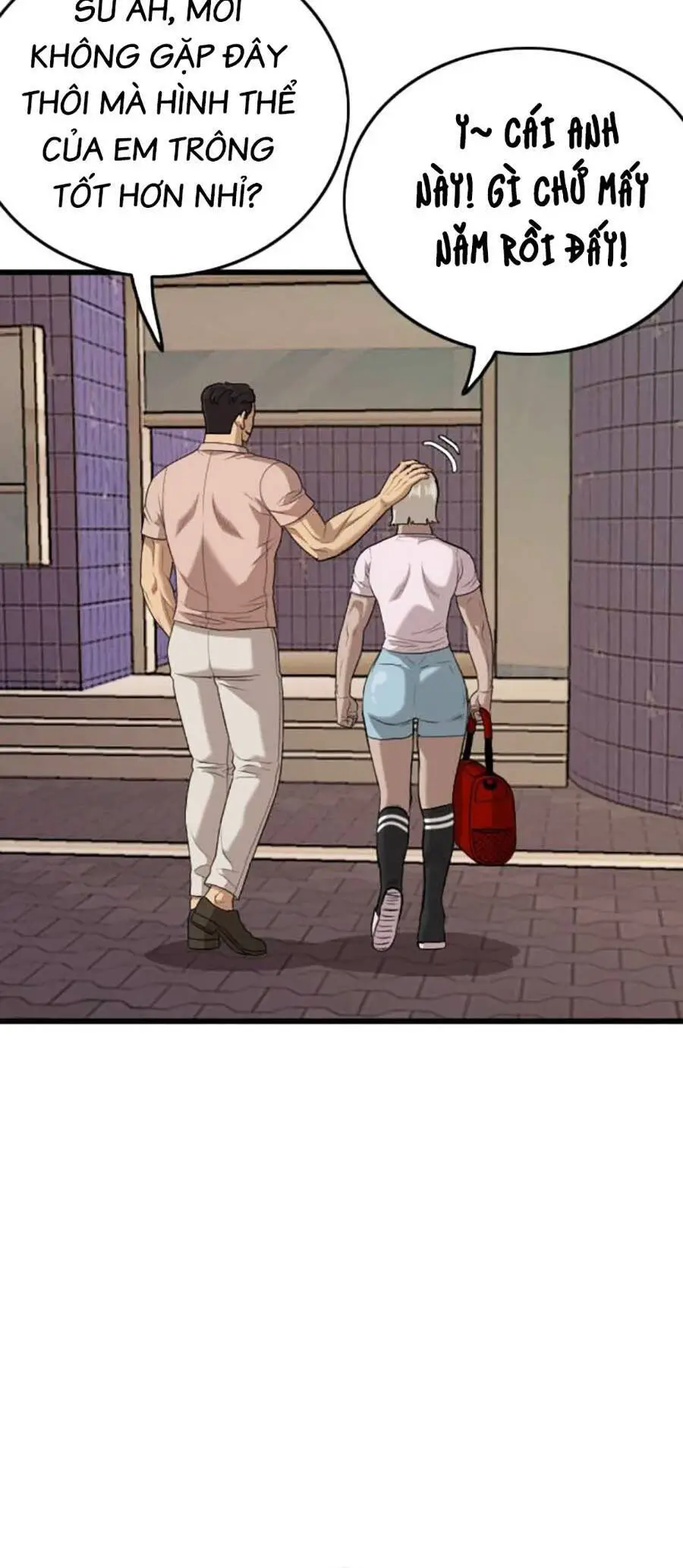 Người Xấu Nettruyen ZZZ Chương 201 Page 43