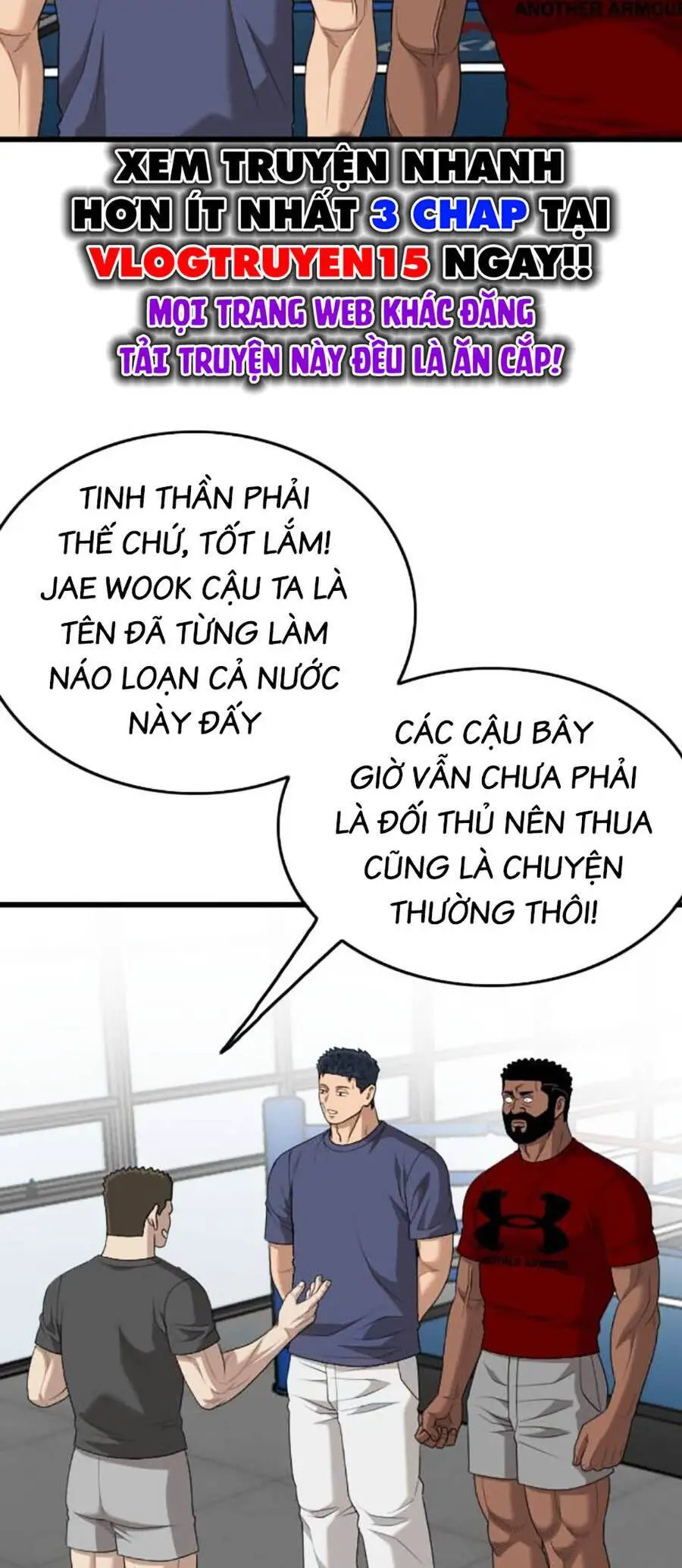 Người Xấu Nettruyen ZZZ Chương 201 Page 49