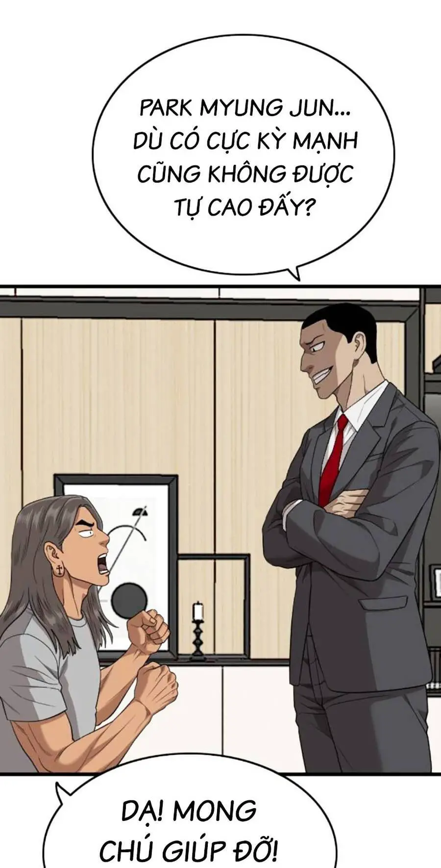 Người Xấu Nettruyen ZZZ Chương 197 Page 67