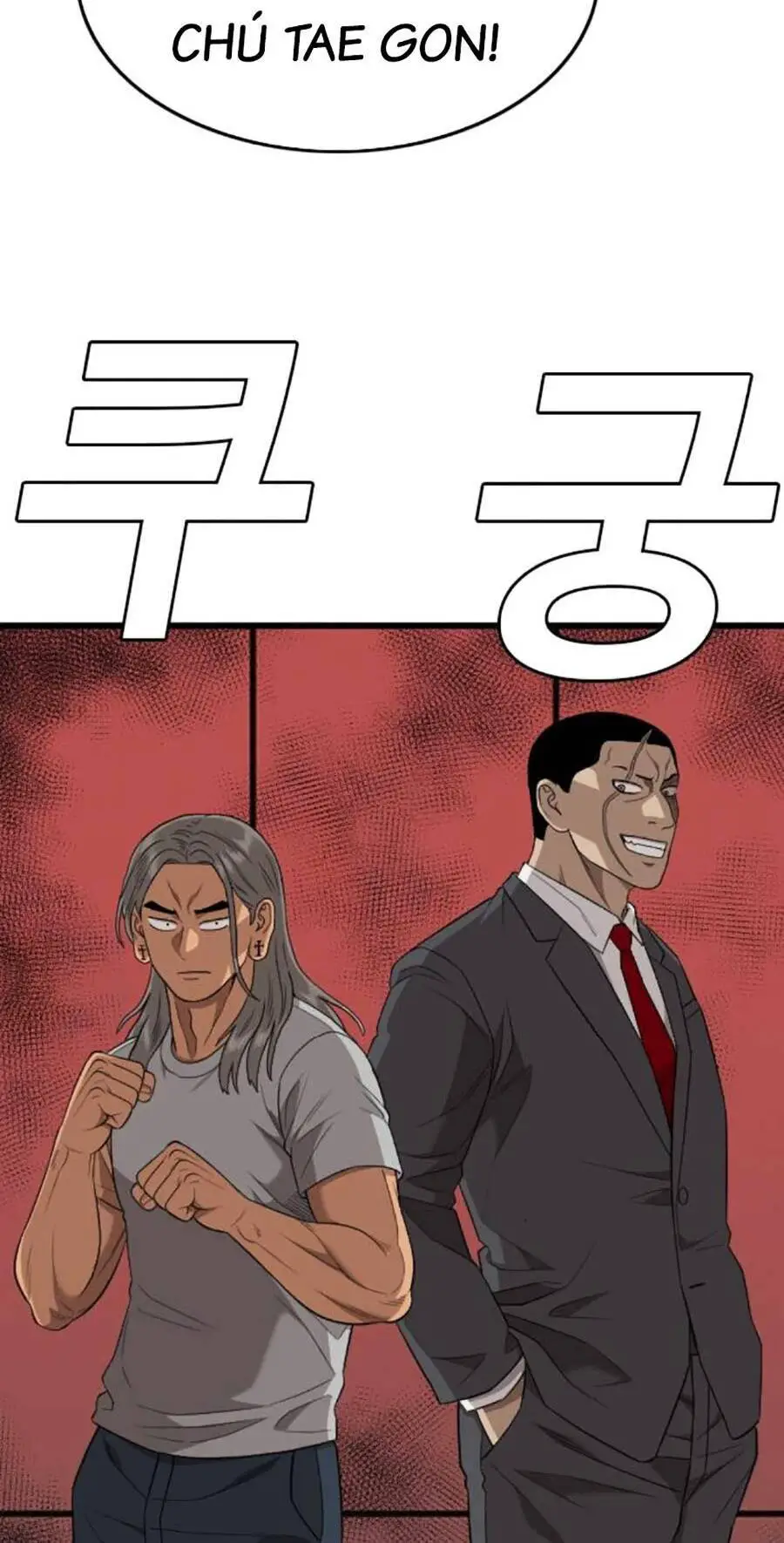 Người Xấu Nettruyen ZZZ Chương 197 Page 68