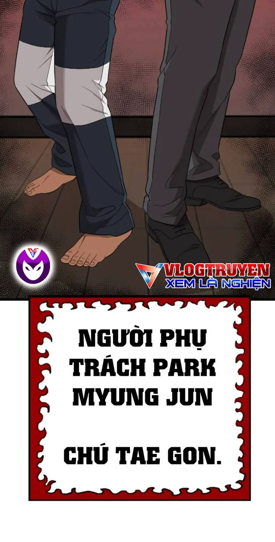 Người Xấu Nettruyen ZZZ Chương 197 Page 69