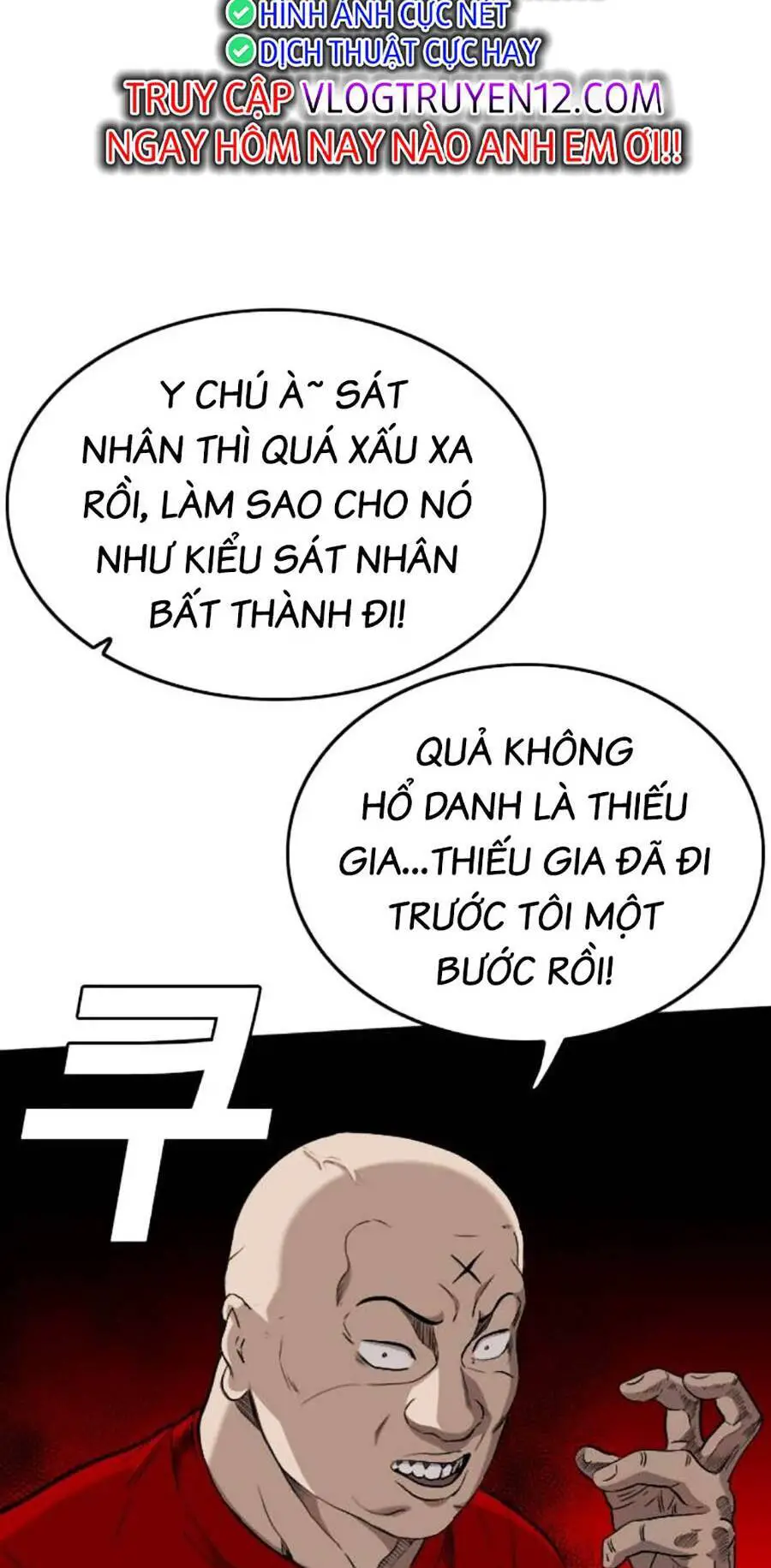 Người Xấu Nettruyen ZZZ Chương 197 Page 73