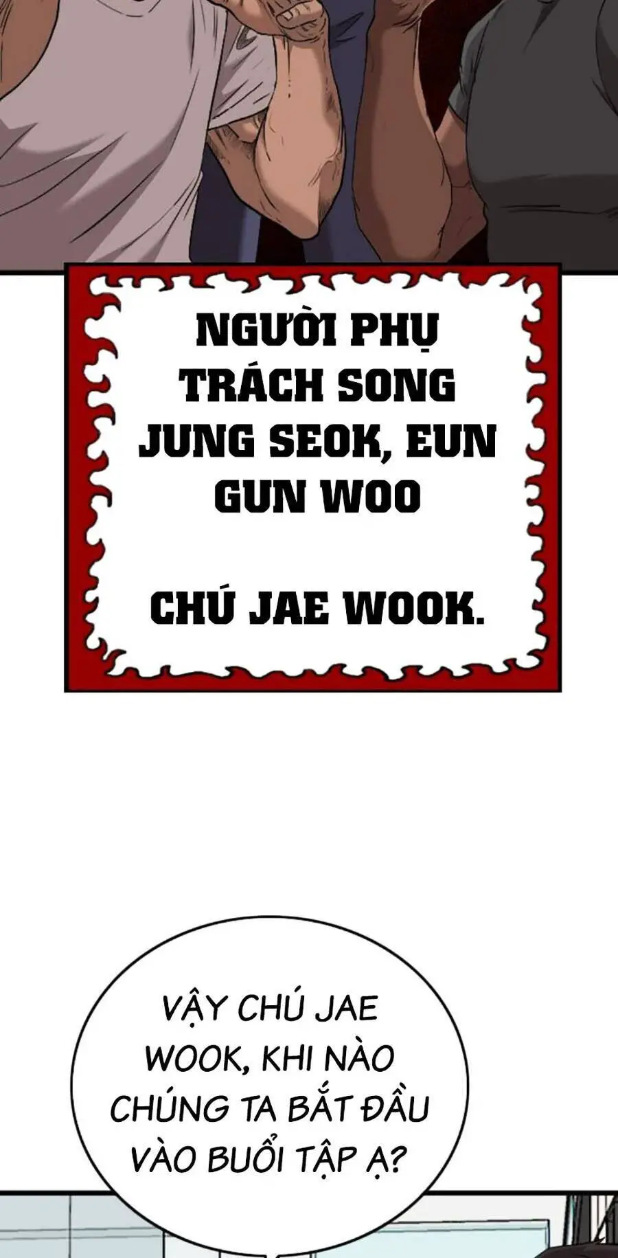 Người Xấu Nettruyen ZZZ Chương 197 Page 79
