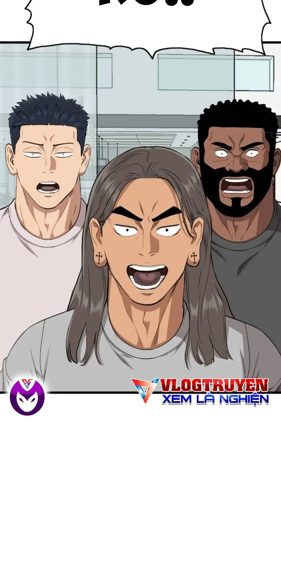 Người Xấu Nettruyen ZZZ Chương 197 Page 82