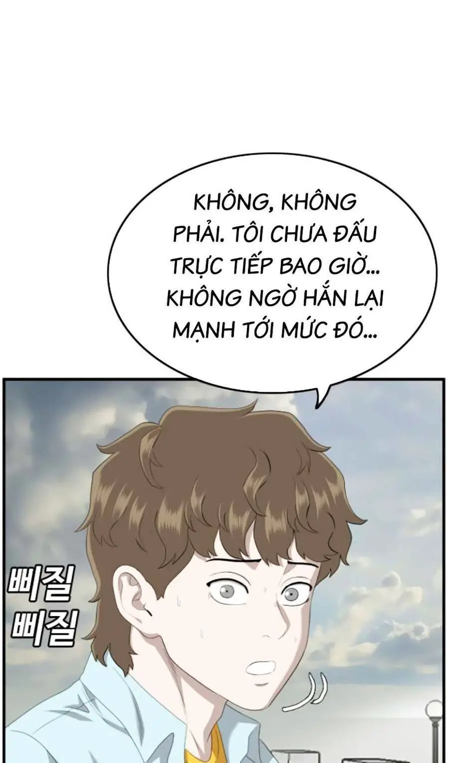 Người Xấu Nettruyen ZZZ Chương 140 Page 128
