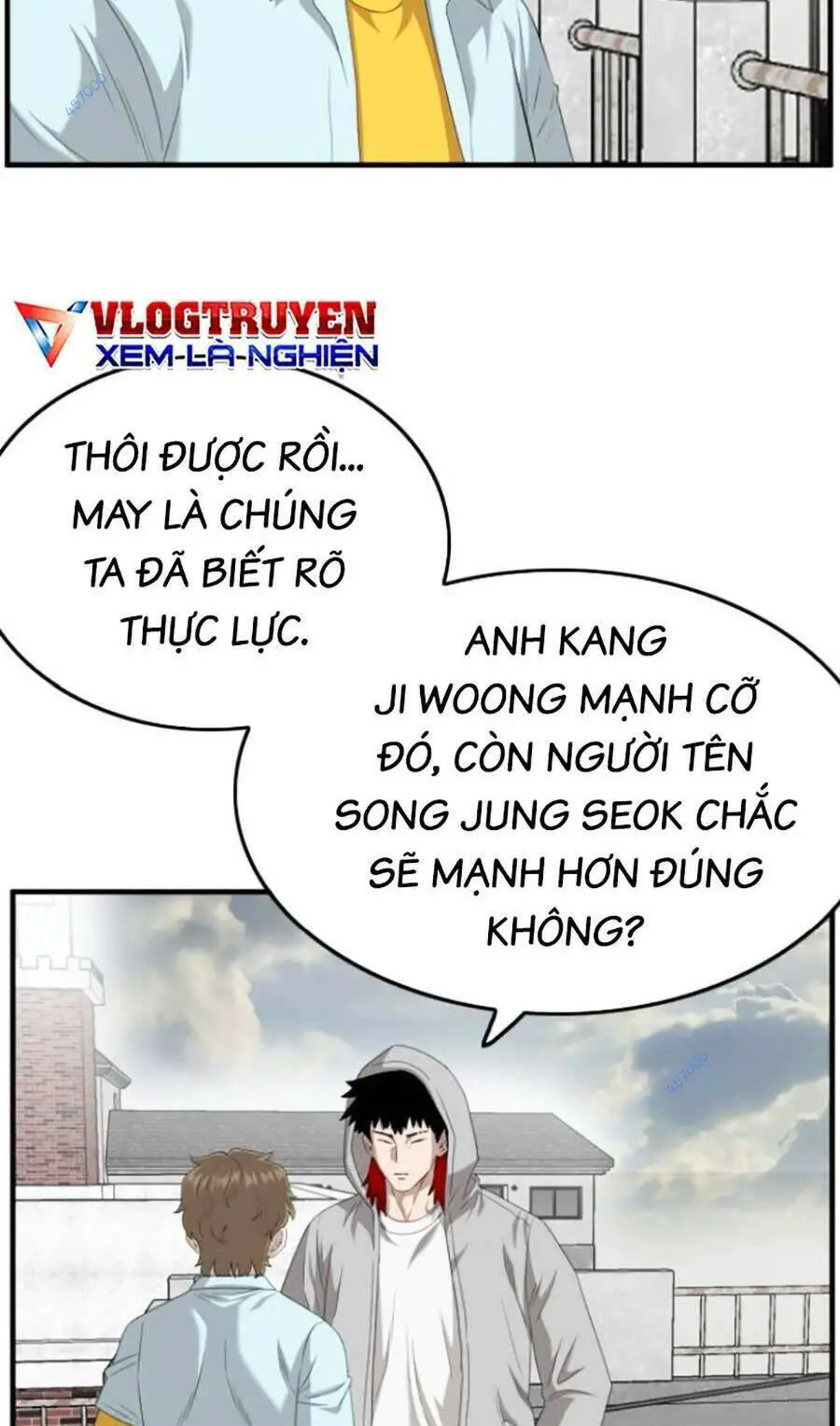 Người Xấu Nettruyen ZZZ Chương 140 Page 129