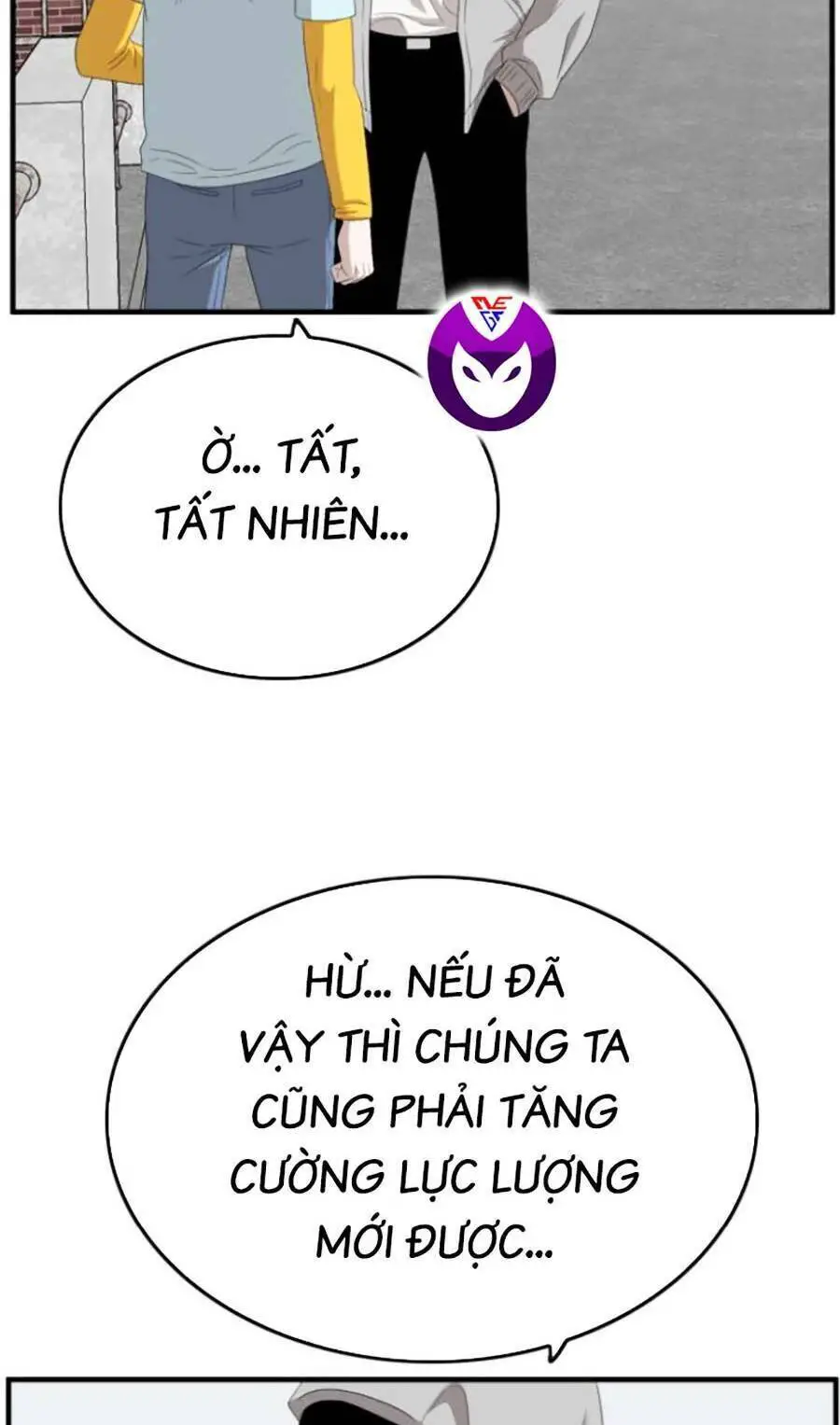 Người Xấu Nettruyen ZZZ Chương 140 Page 130