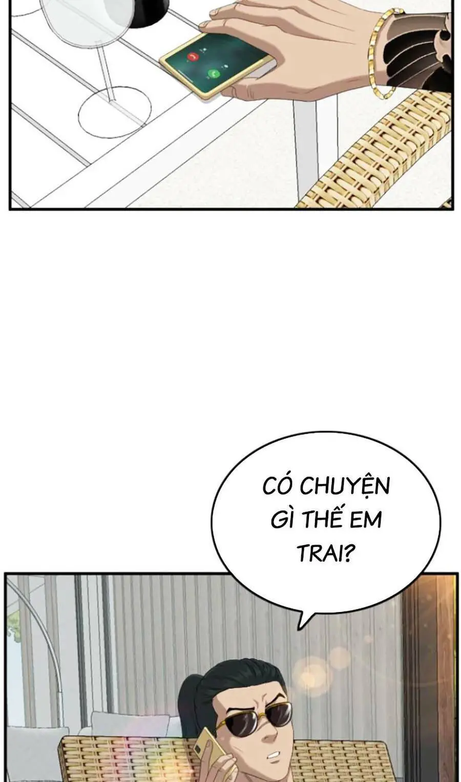 Người Xấu Nettruyen ZZZ Chương 140 Page 136