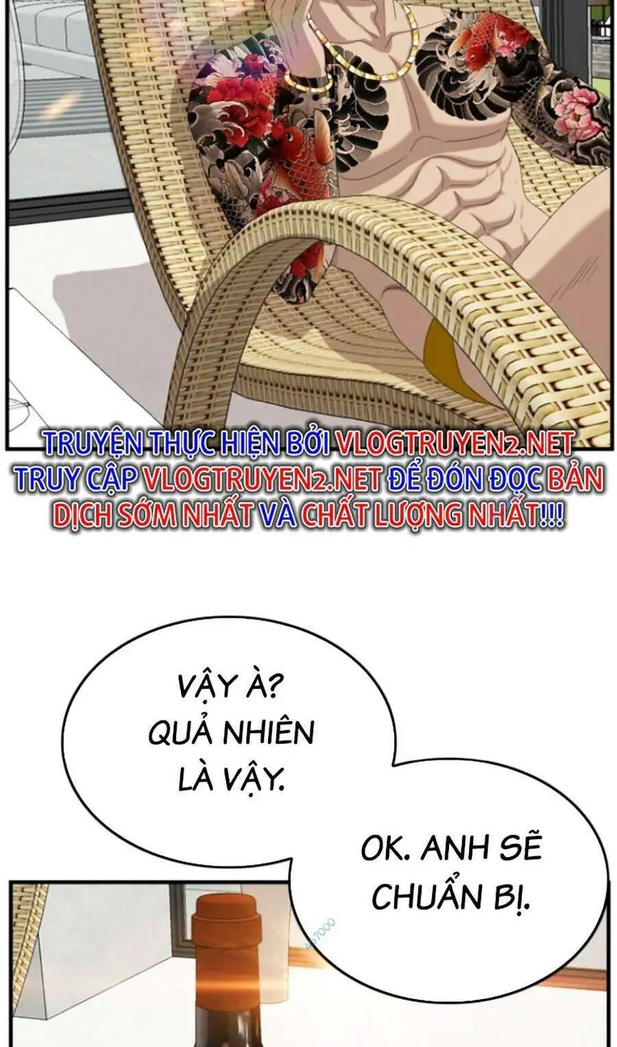 Người Xấu Nettruyen ZZZ Chương 140 Page 137