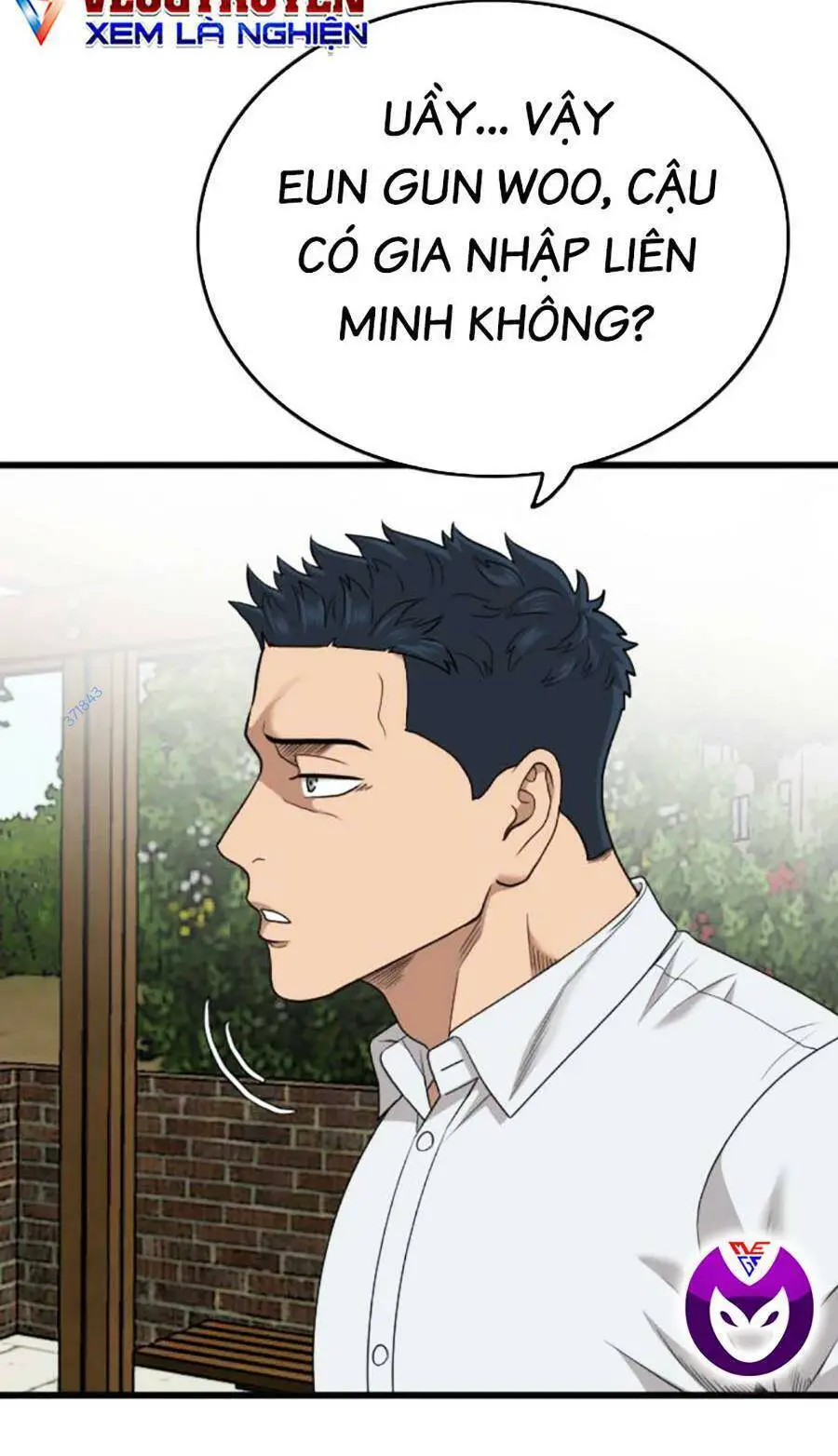 Người Xấu Nettruyen ZZZ Chương 175 Page 73
