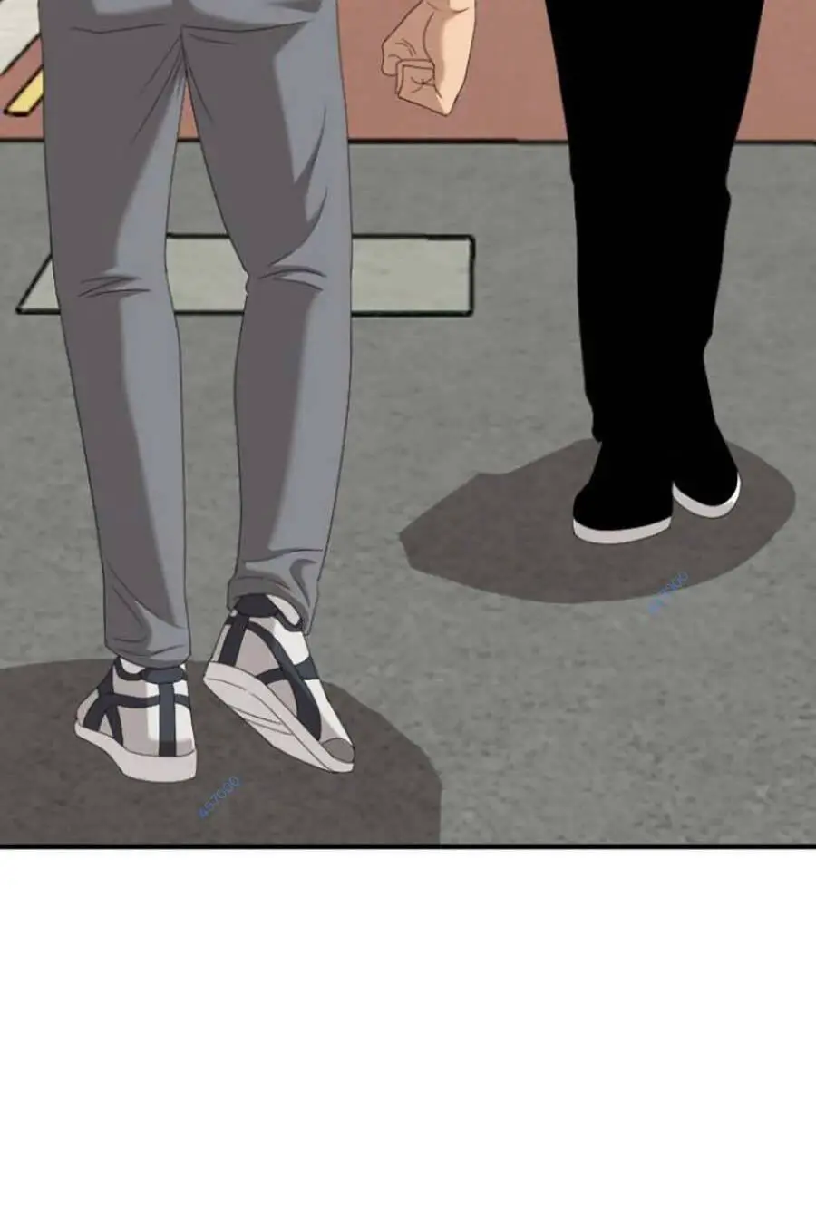 Người Xấu Nettruyen ZZZ Chương 141 Page 85