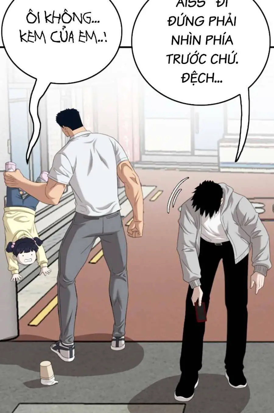 Người Xấu Nettruyen ZZZ Chương 141 Page 94