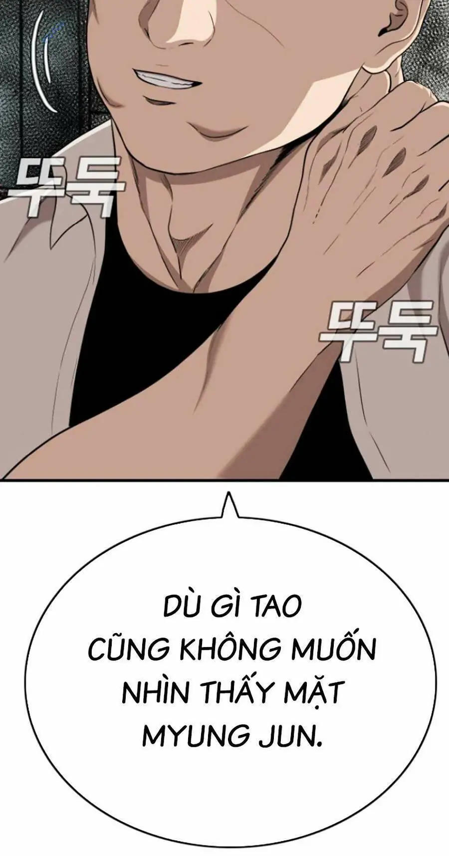 Người Xấu Nettruyen ZZZ Chương 148 Page 5
