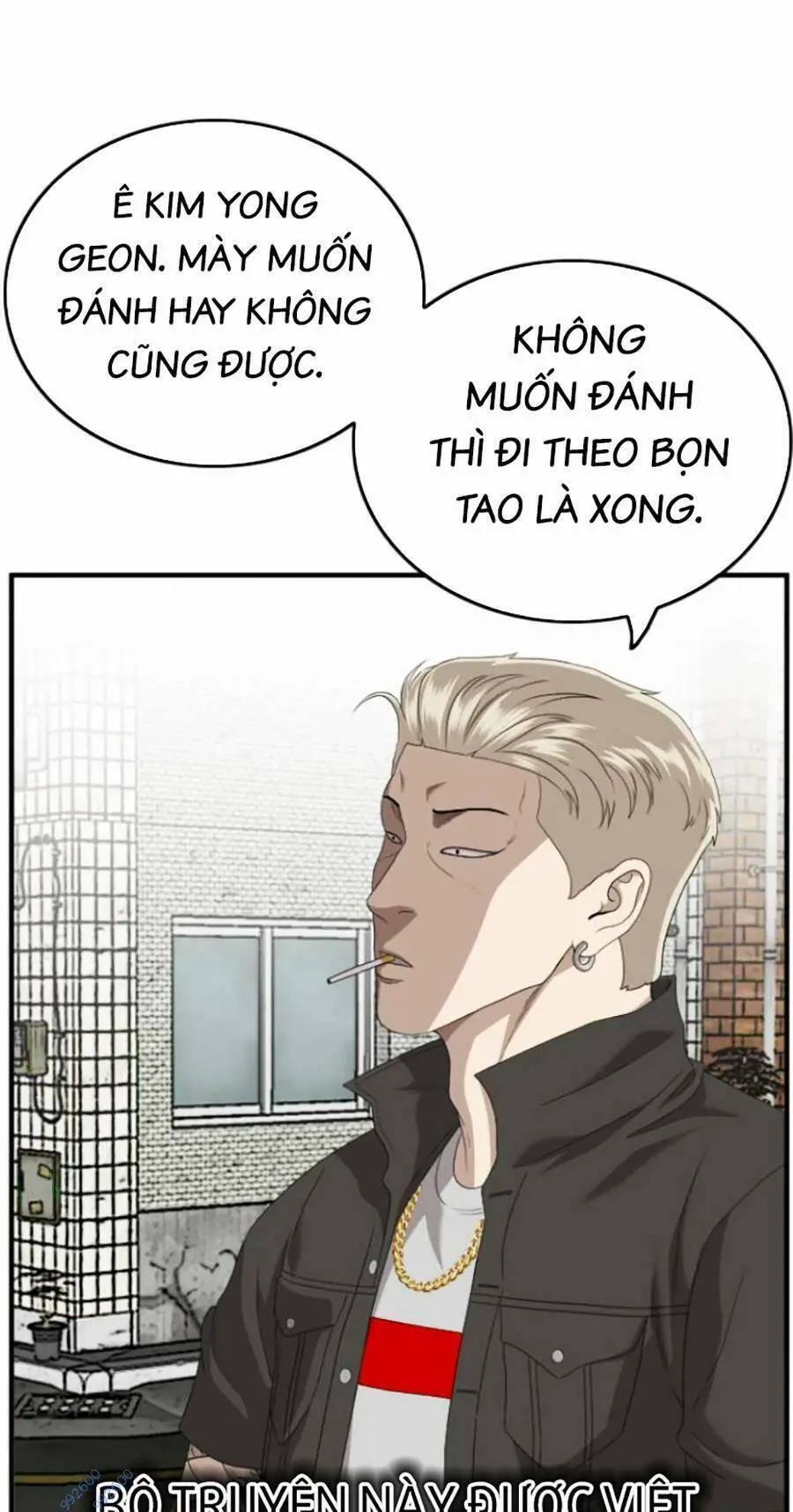 Người Xấu Nettruyen ZZZ Chương 148 Page 13