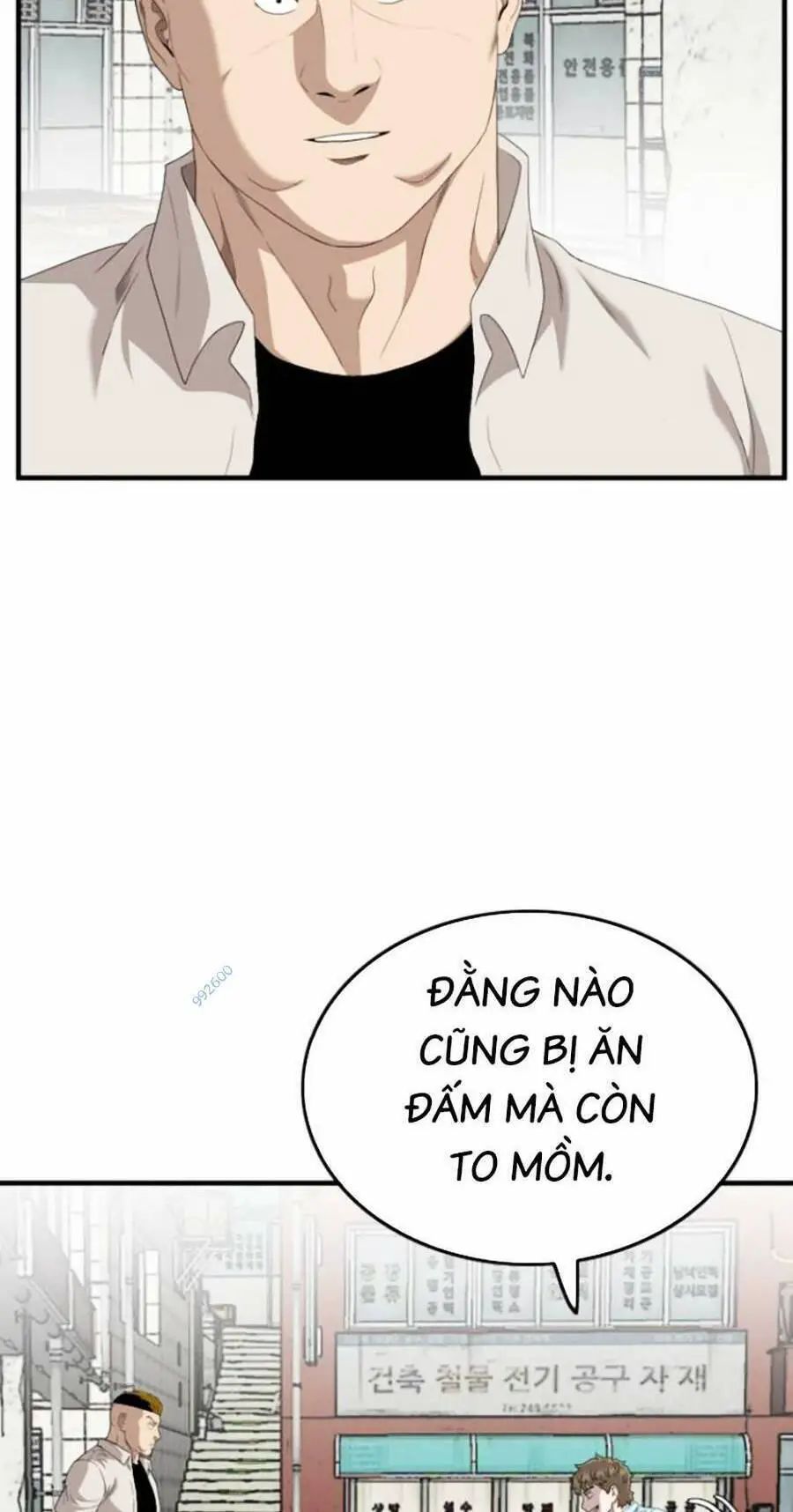 Người Xấu Nettruyen ZZZ Chương 148 Page 18