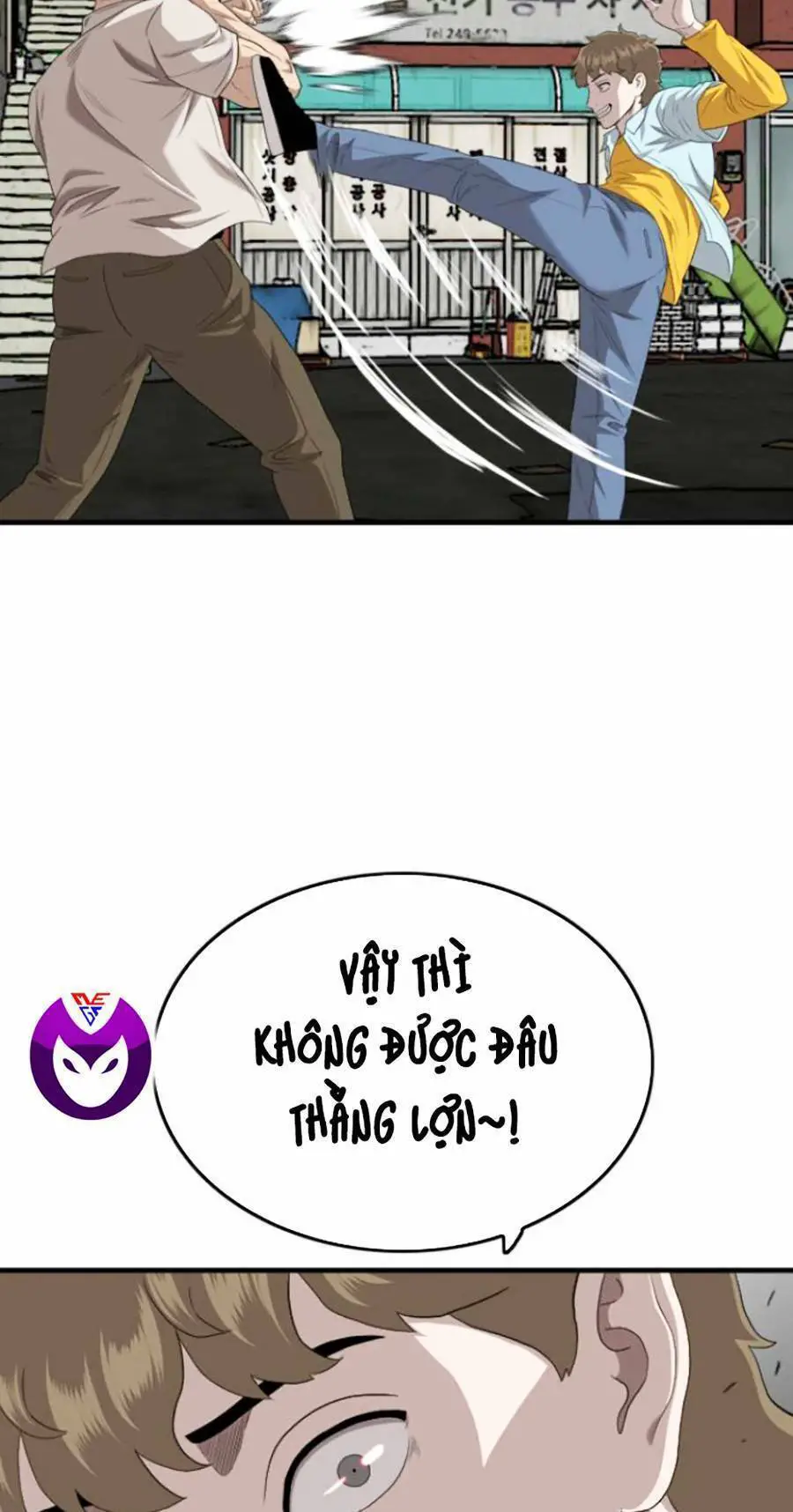 Người Xấu Nettruyen ZZZ Chương 148 Page 23
