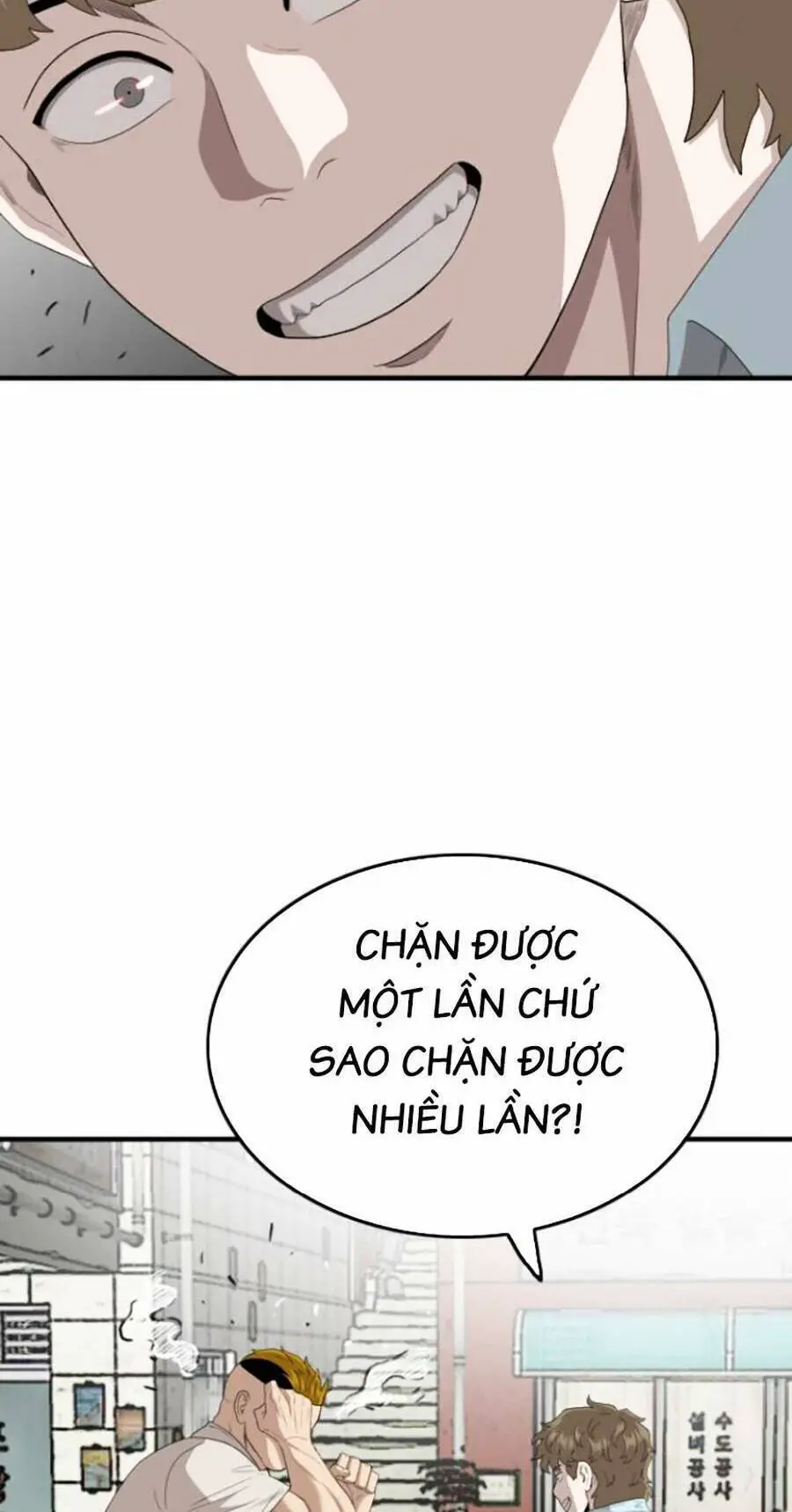 Người Xấu Nettruyen ZZZ Chương 148 Page 24